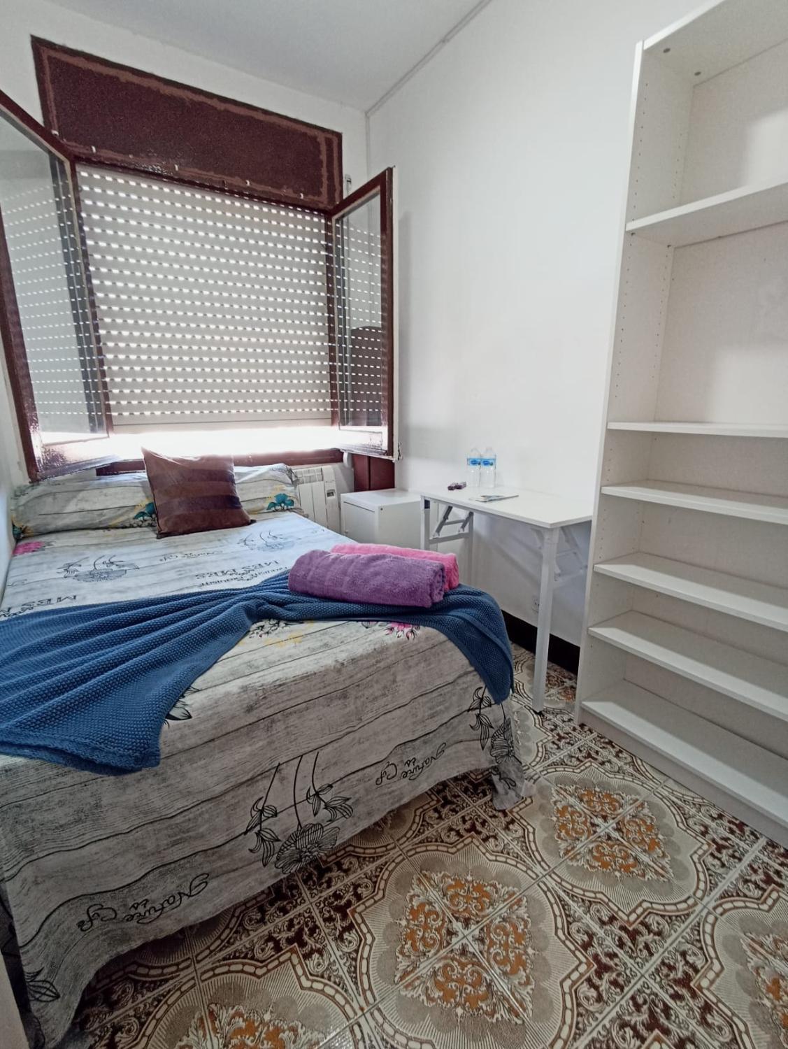 4, Paralelo Rooms, Barcelona