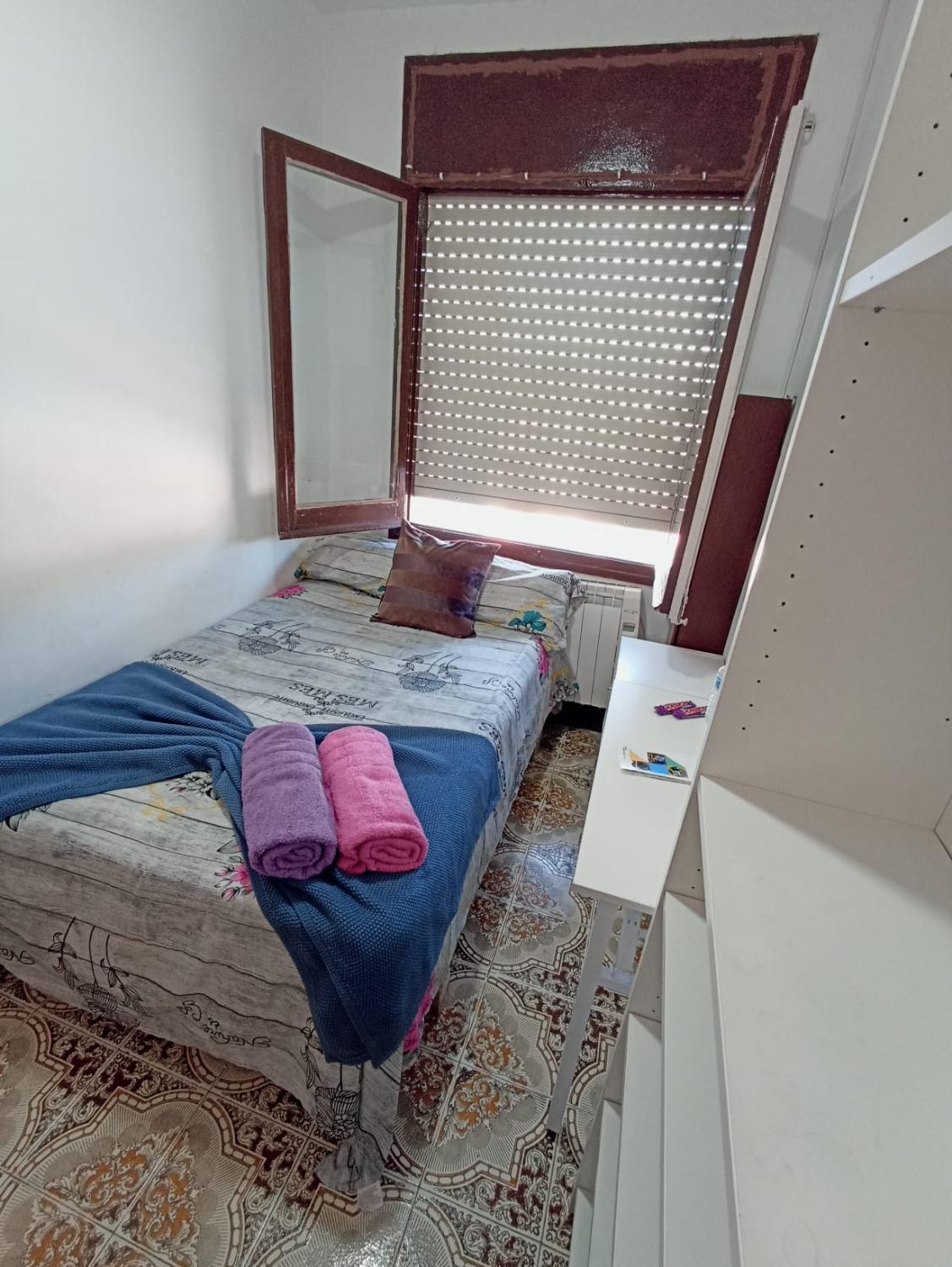2, Paralelo Rooms, Barcelona