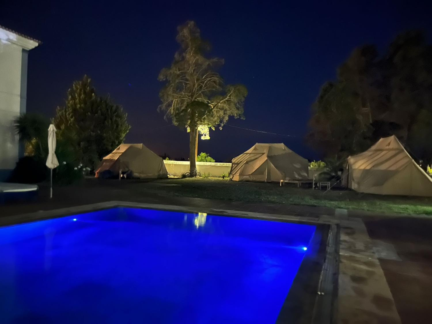 3, LOUSAL TENTS Grandola, Grândola