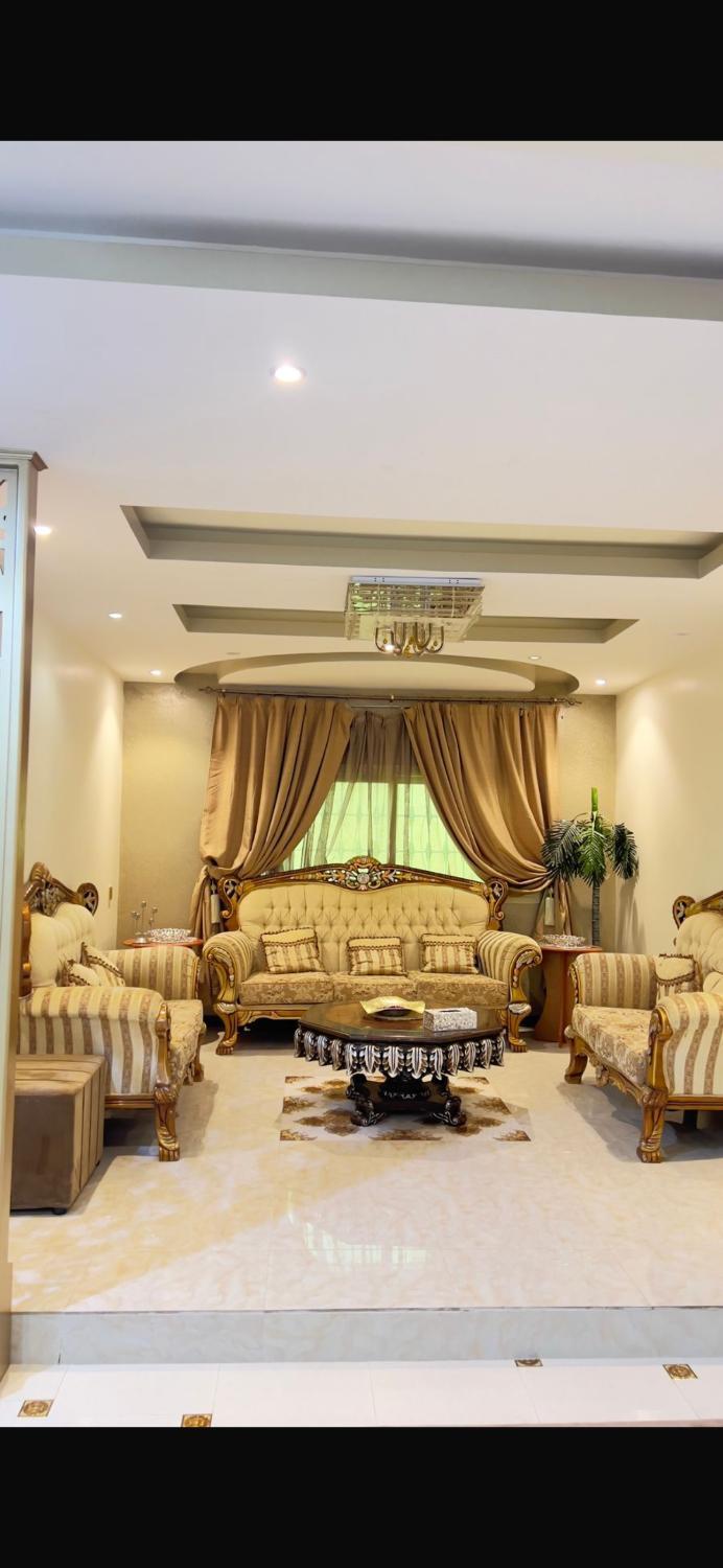 5, شقق دارين 2