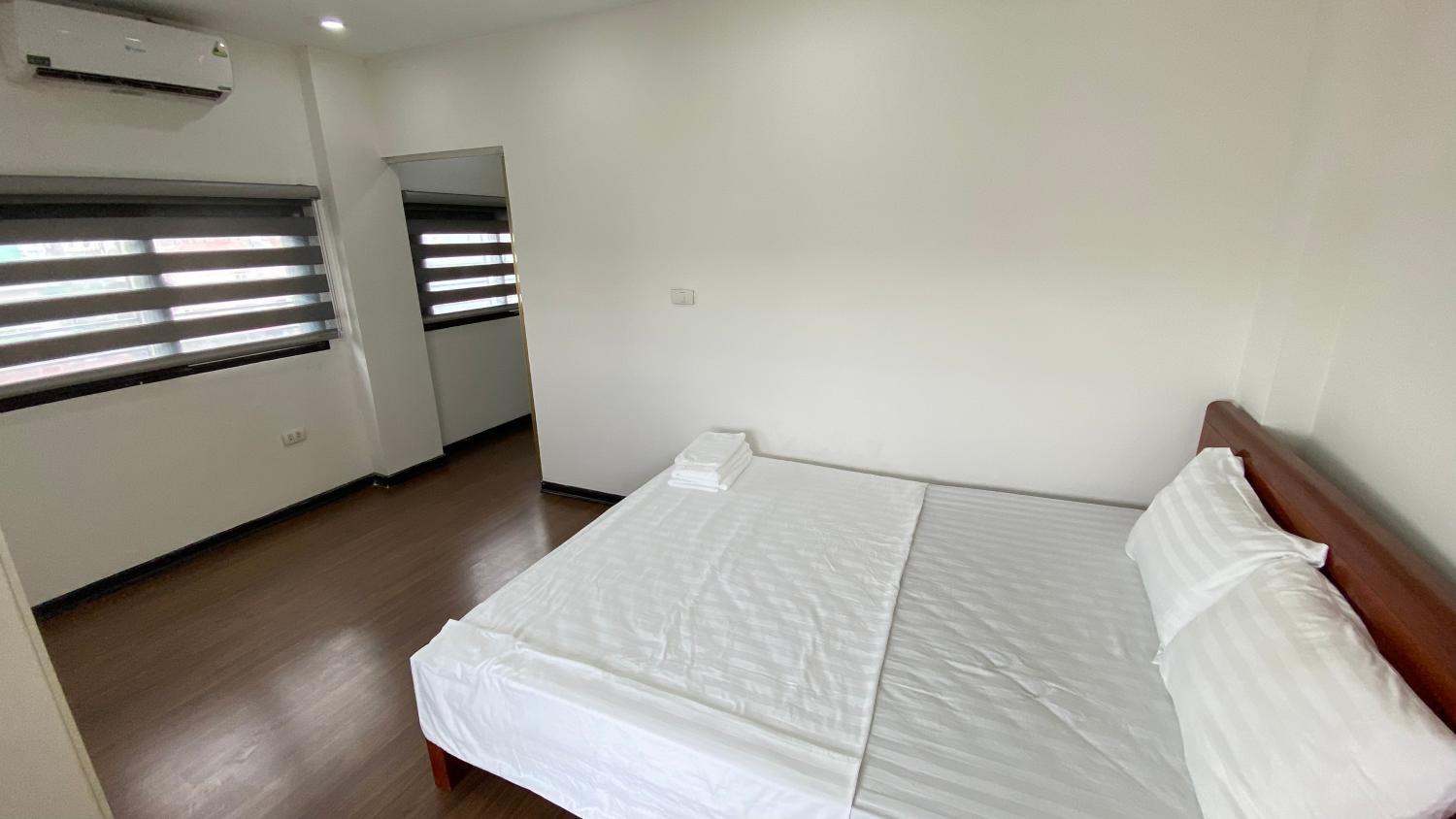 4, Era Apartment La Thanh, Đống Đa