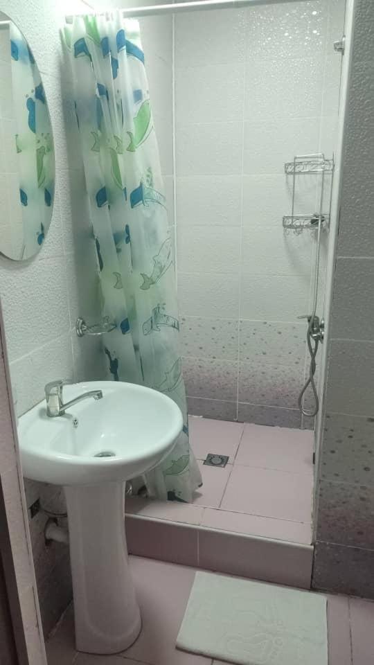 Shower 4, Sky Resort Иссык-Куль, Ysyk-Köl