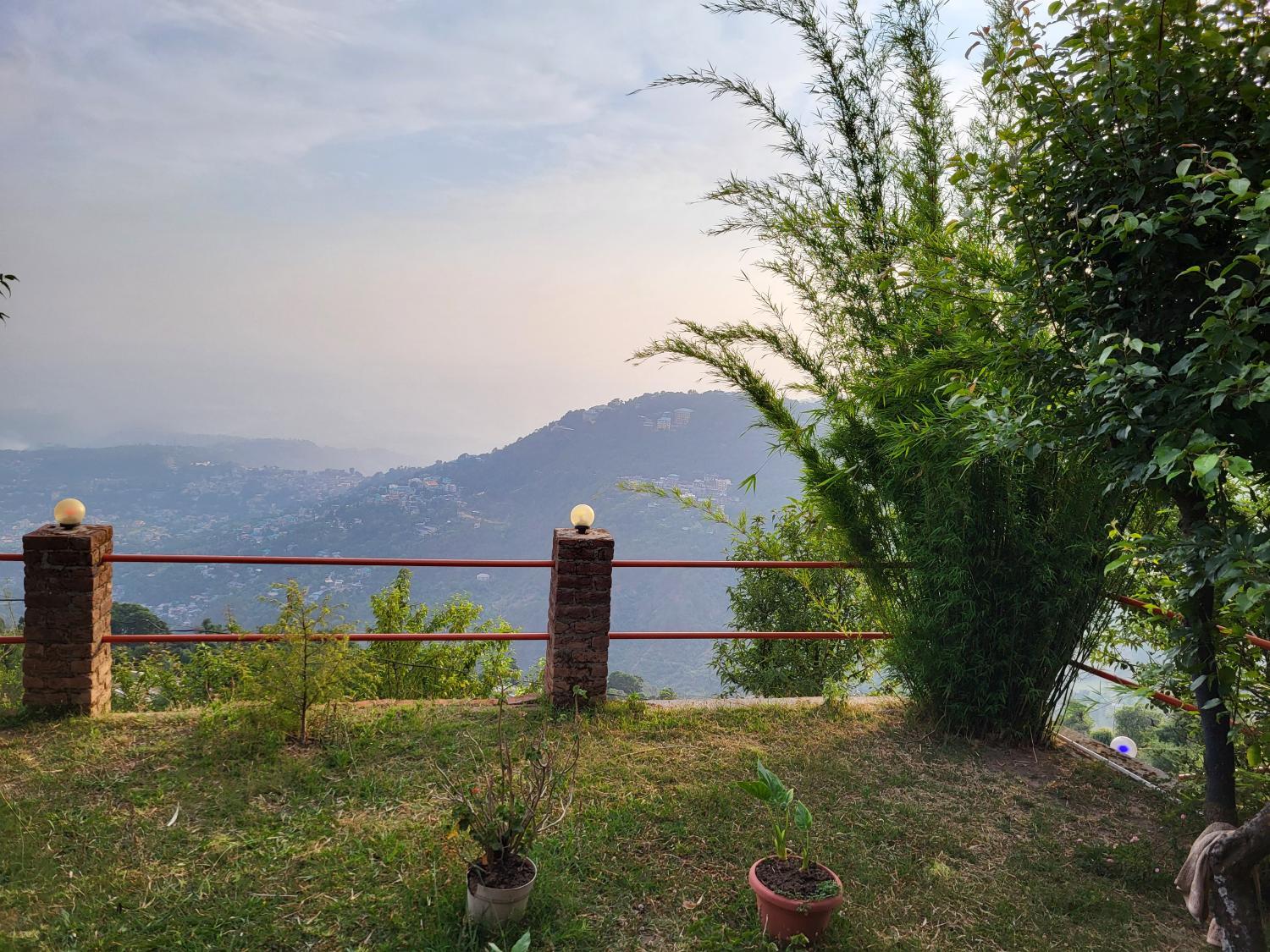 2, Triund Base Camp, Kangra