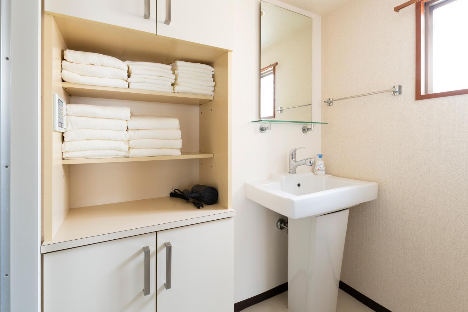 2, Hotel Rubic two, Osaka