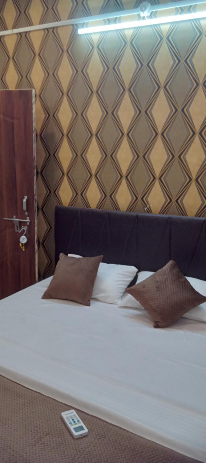 4, Riverganges home stay, Varanasi
