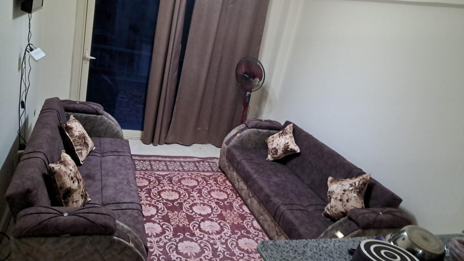 3, قريه تهيتا باي الساحل, Marsa Matruh