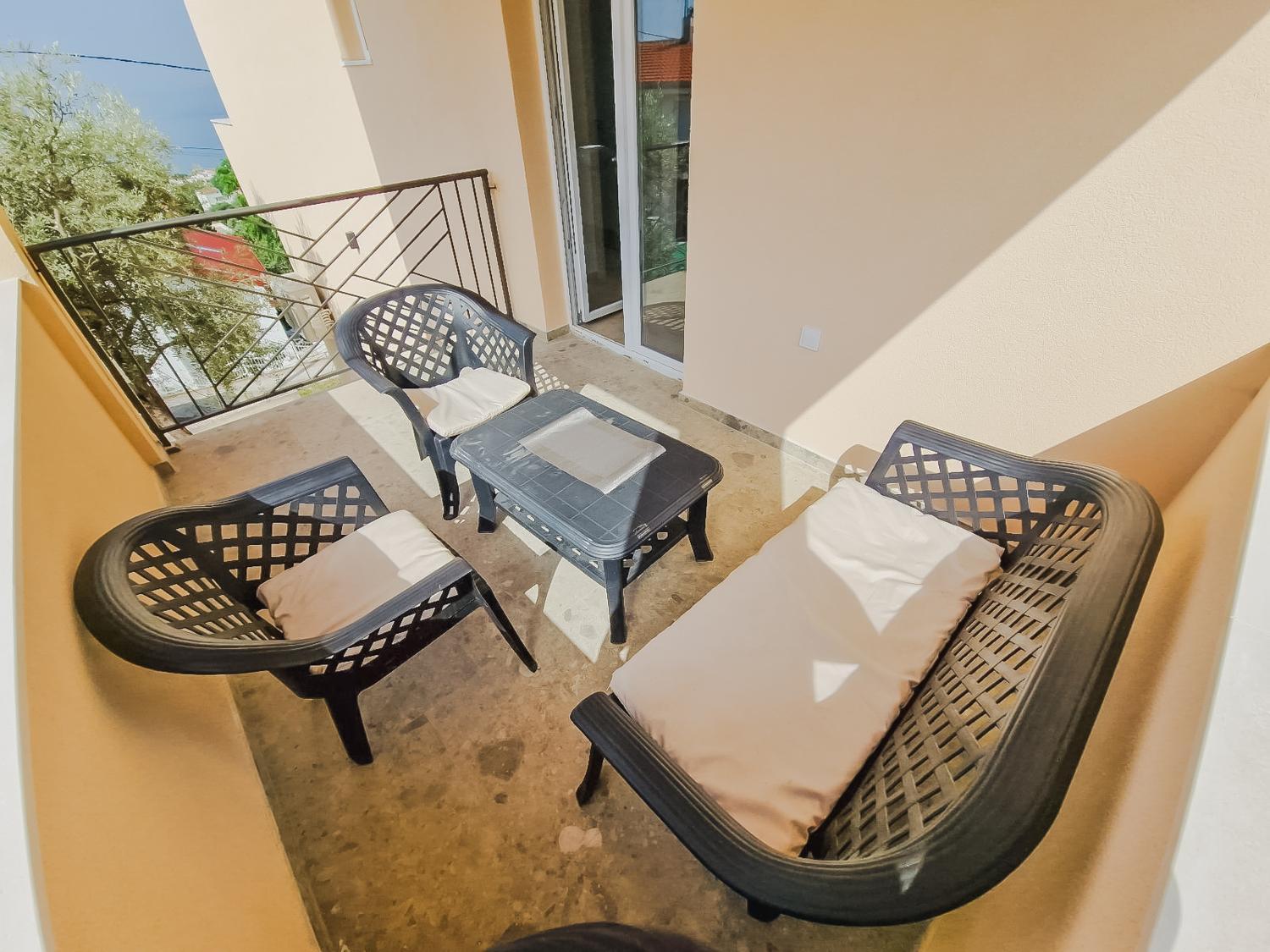 Balcony/terrace 4, Mira Sea View