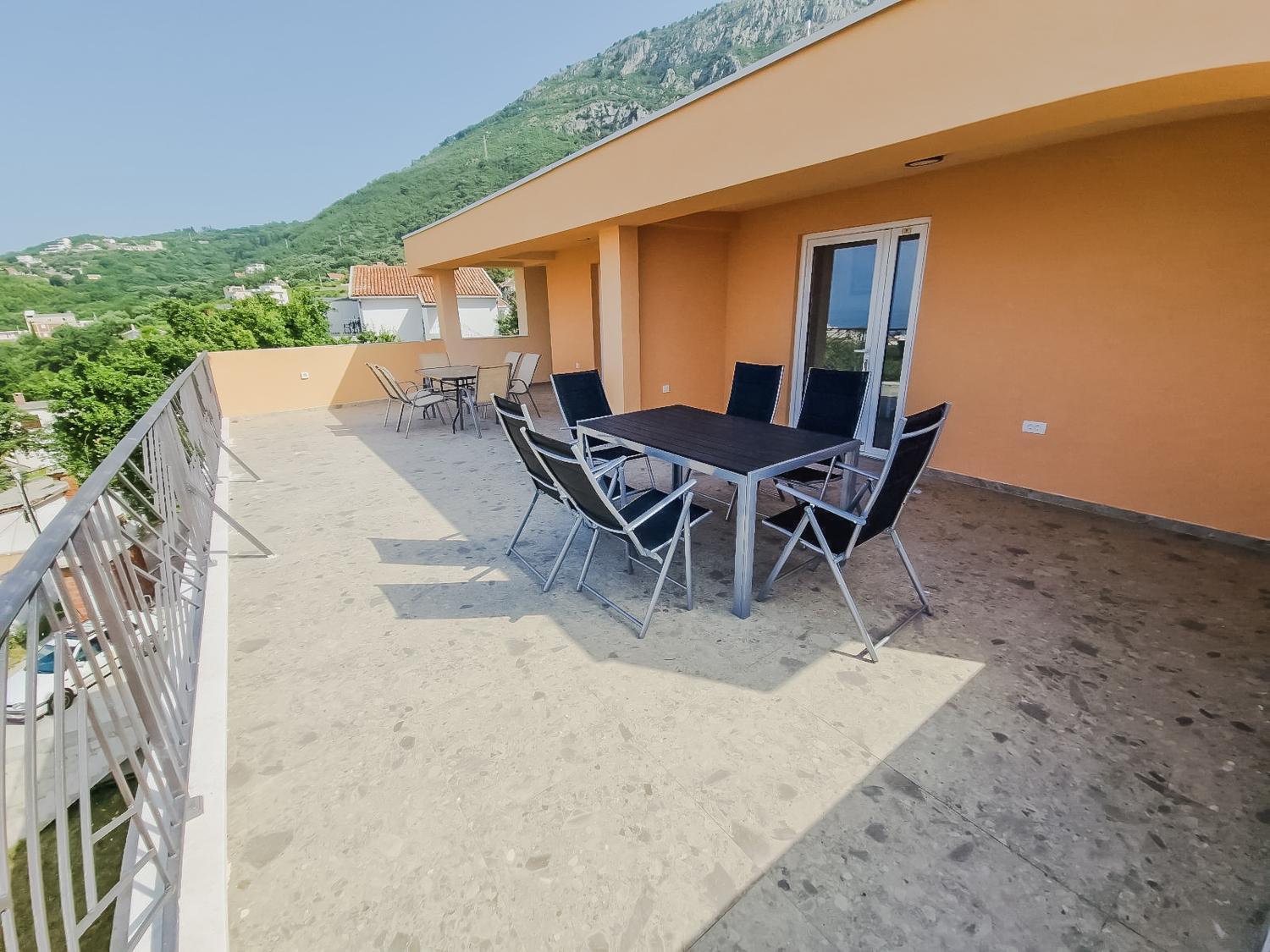 Balcony/terrace 3, Mira Sea View
