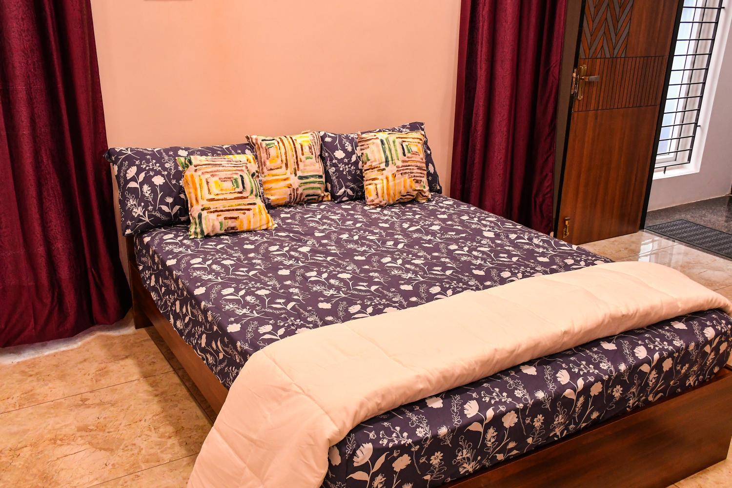 5, Serendipity INN, Thiruvallur