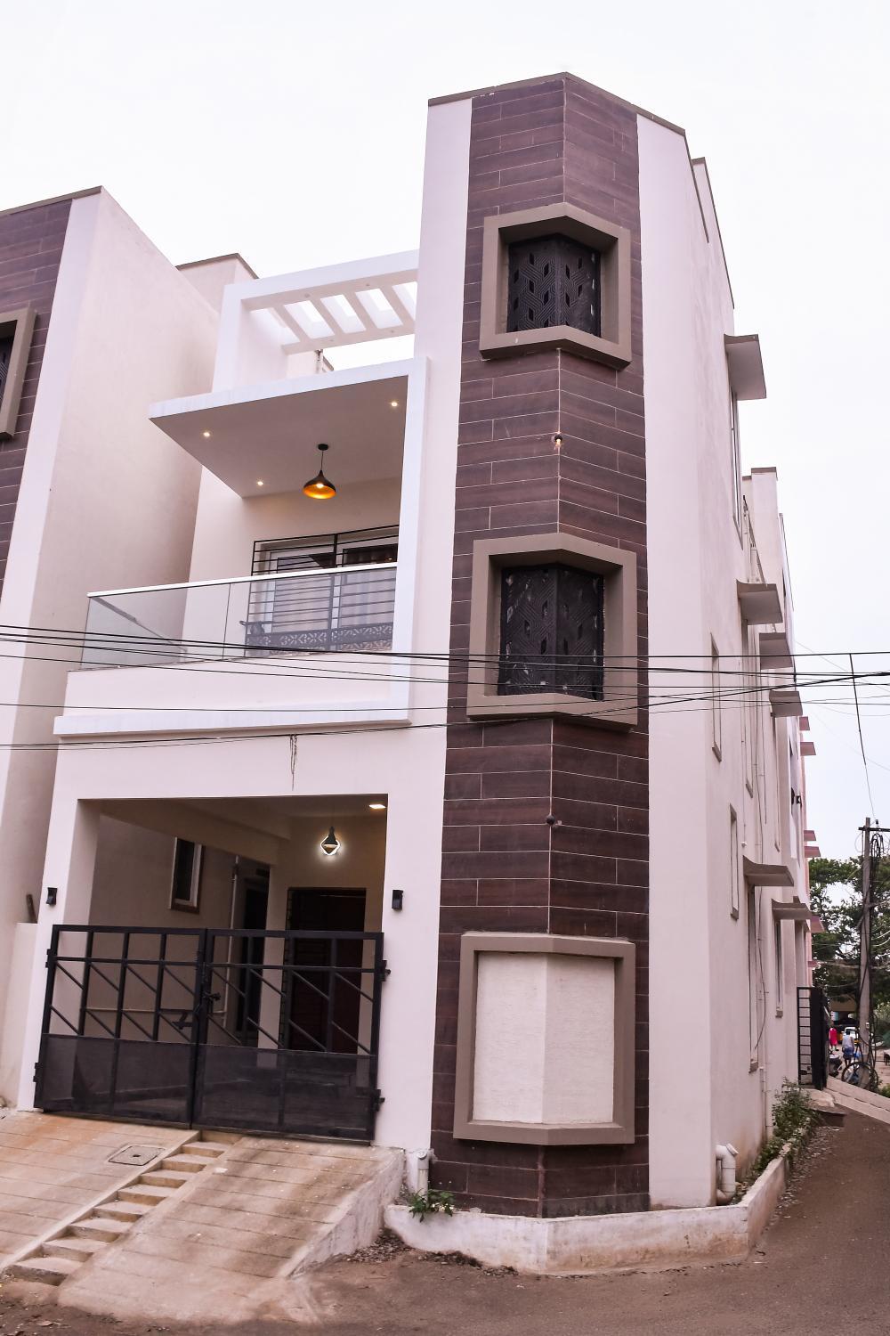 4, Serendipity INN, Thiruvallur