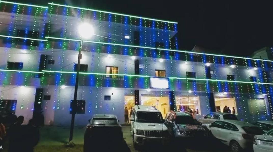 4, Hotel Vinayak Homestay, Chamoli