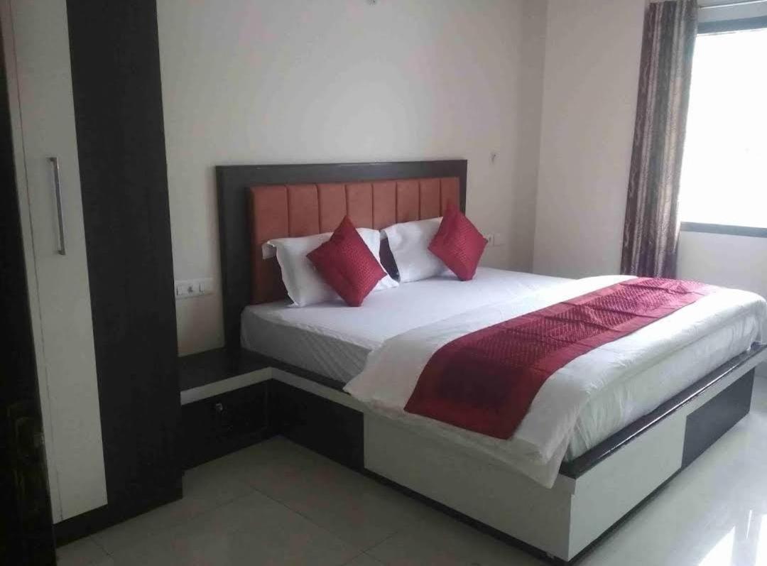 3, Hotel Vinayak Homestay, Chamoli