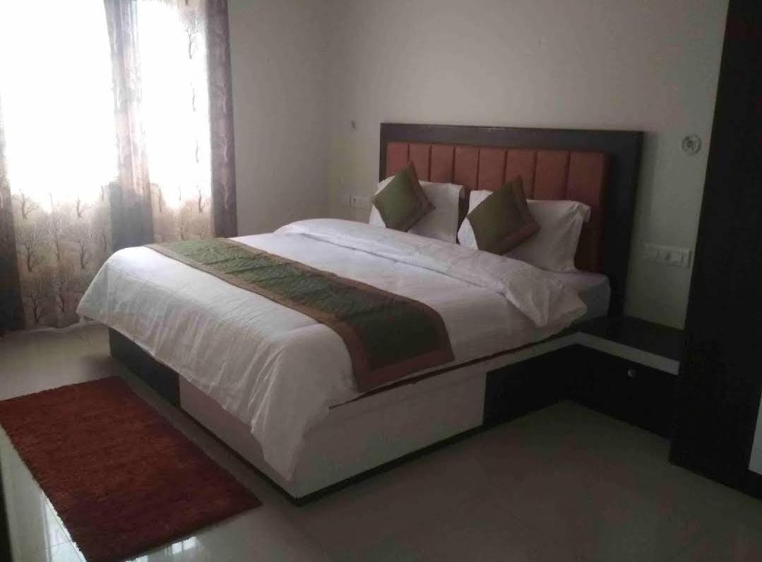 1, Hotel Vinayak Homestay, Chamoli