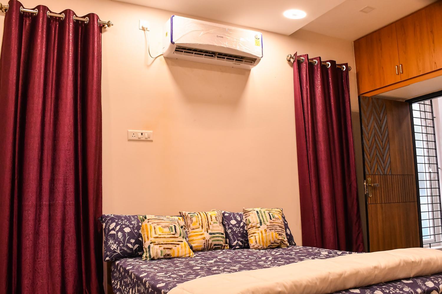 2, Serendipity INN, Thiruvallur
