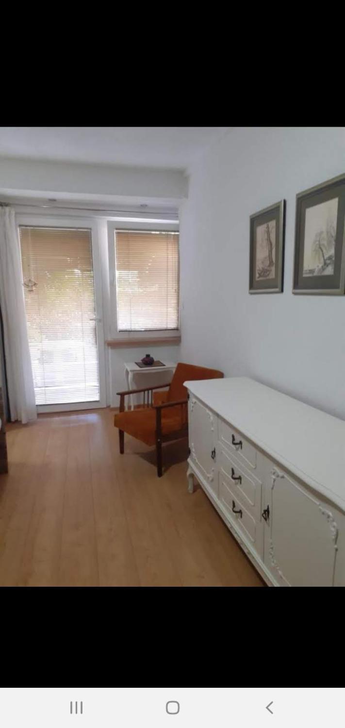 3, Nomce garden room