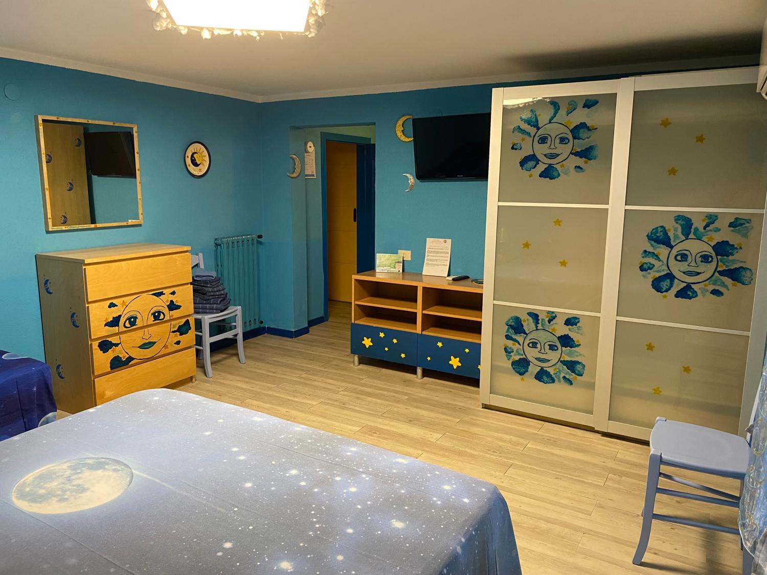 3, B&B Sole Luna e Girasoli, Lecce