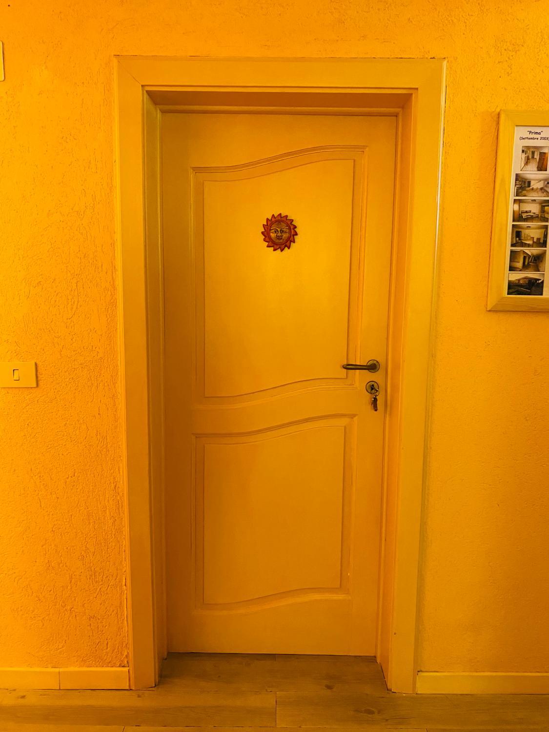 4, B&B Sole Luna e Girasoli, Lecce