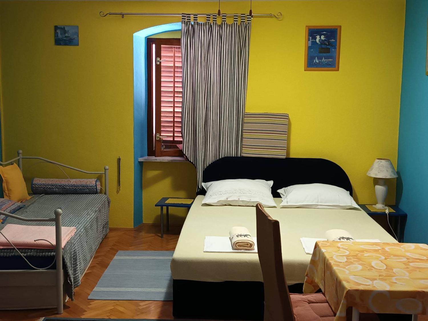 4, Studio Apartments Stela, Kaštela