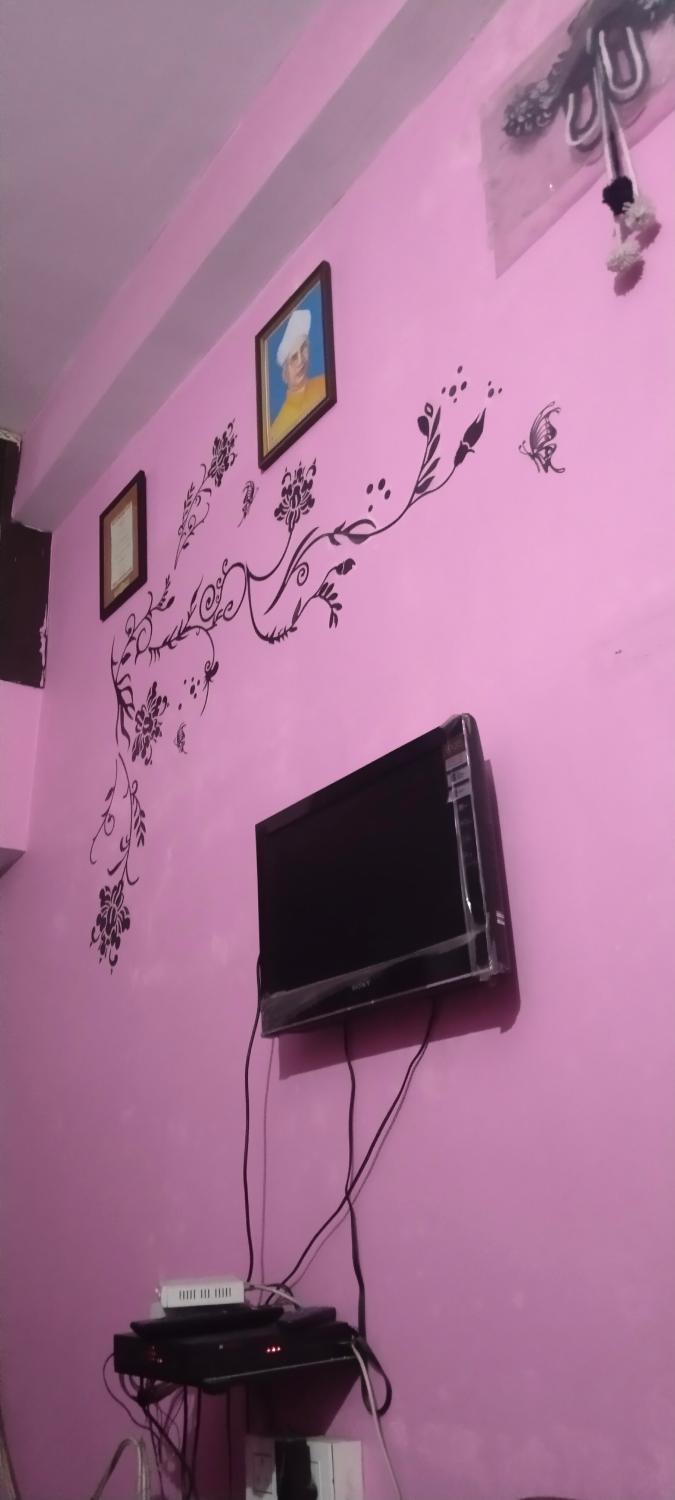 3, Apna Aasiyana, Jehanabad