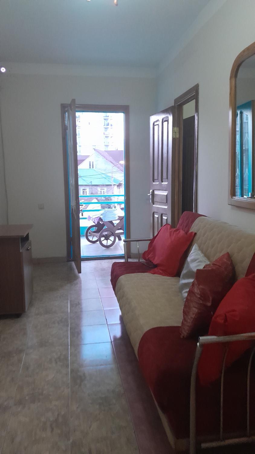 4, hostel, Batumi