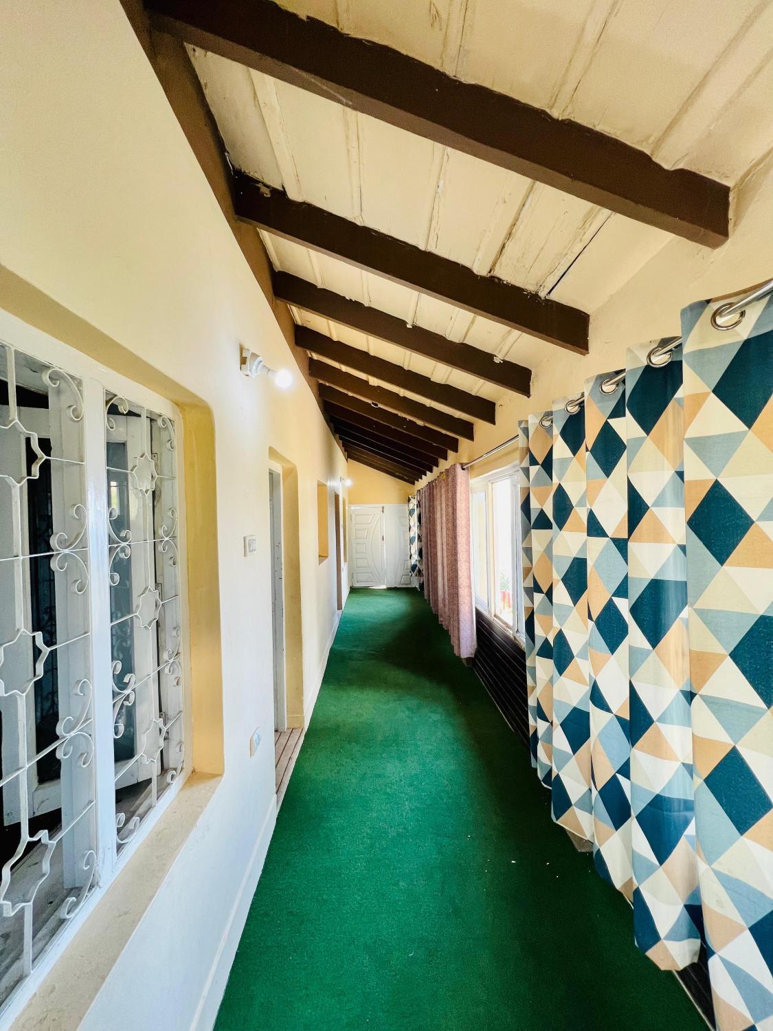2, Fog land guest house, Hazara