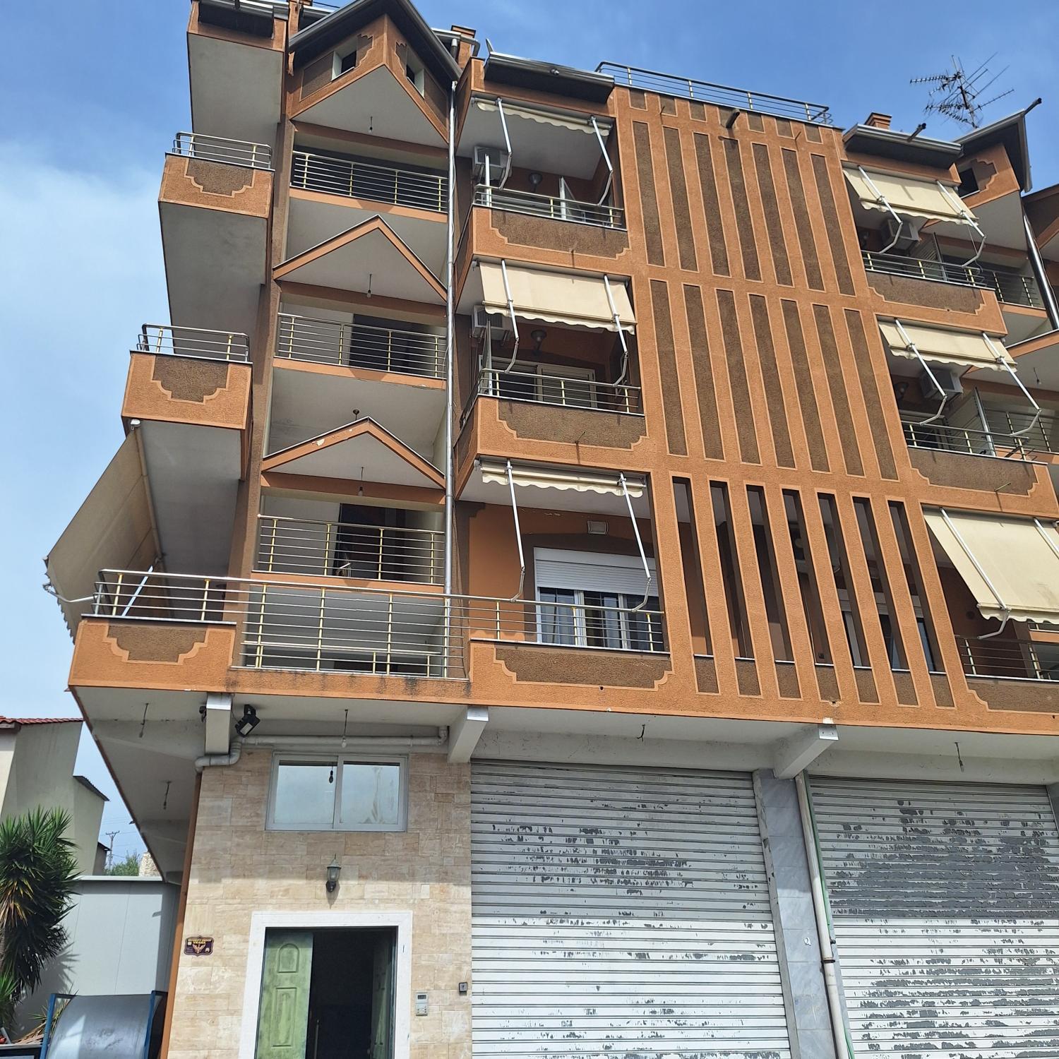 2, Villa Landa 01, Durrësit