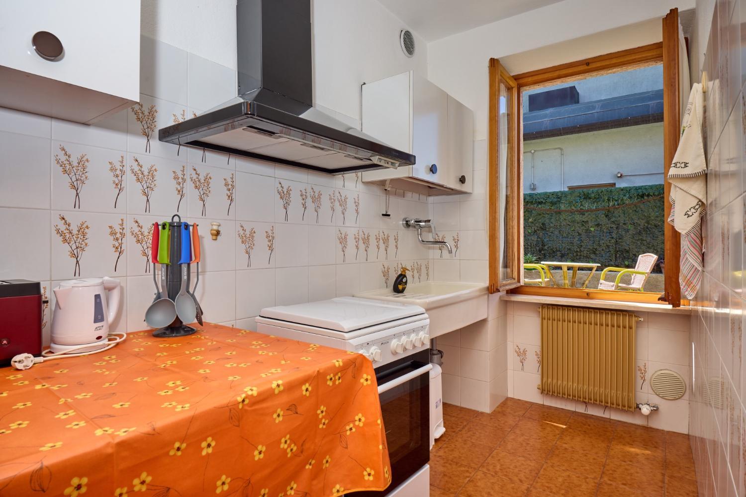 2, Villa Magnolia, Verona