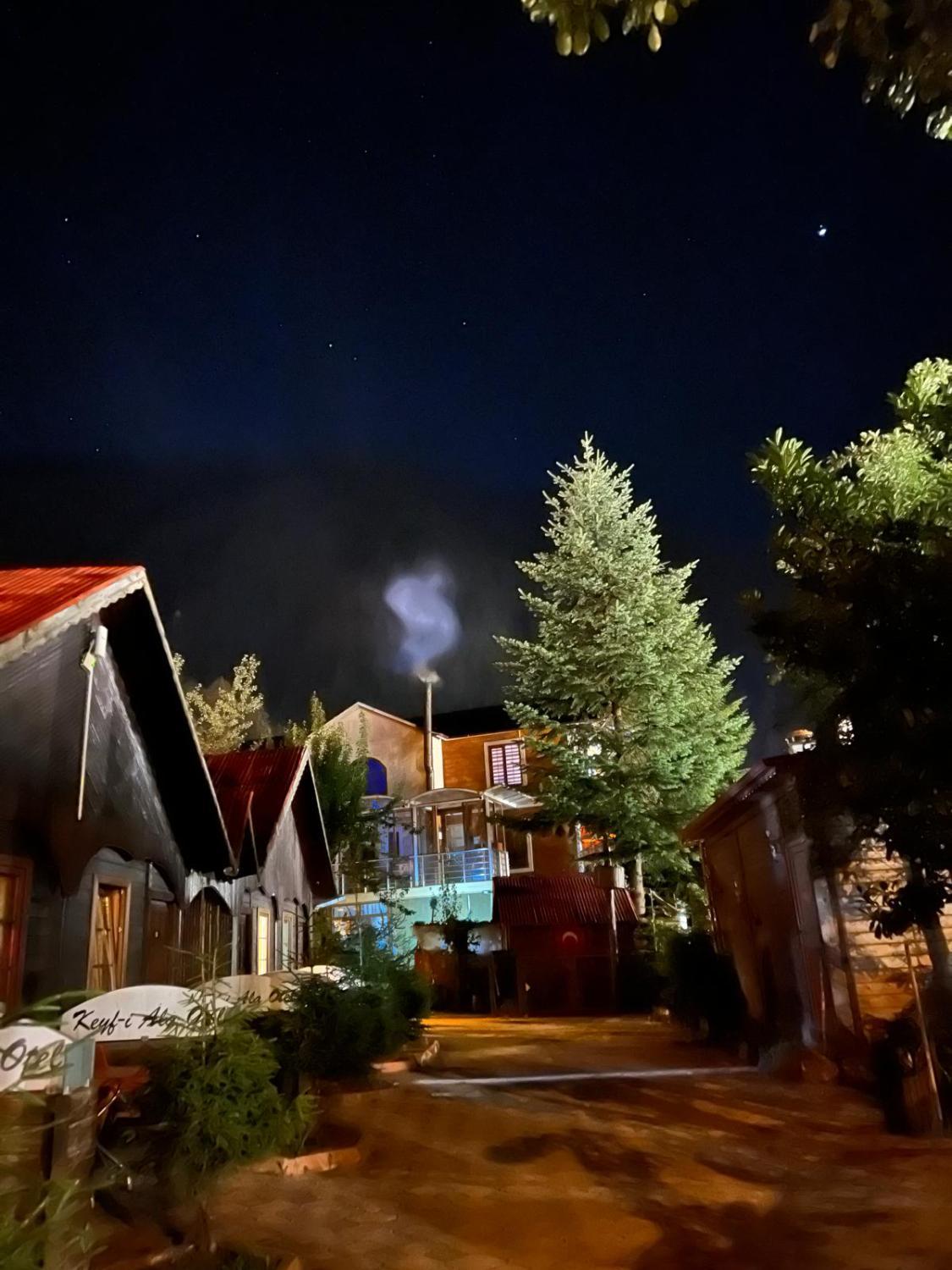 5, Keyf ı Ala, Çaykara