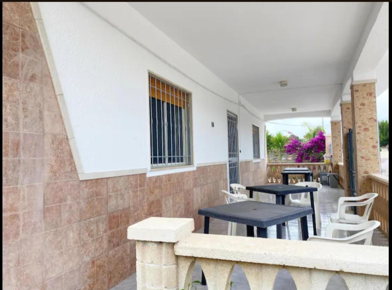 Others 5, GIOIA House, Taranto