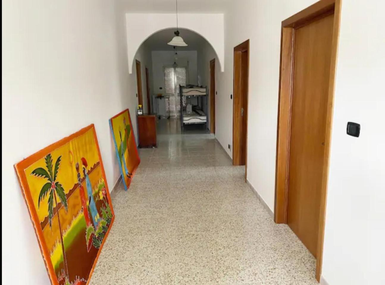 Others 3, GIOIA House, Taranto