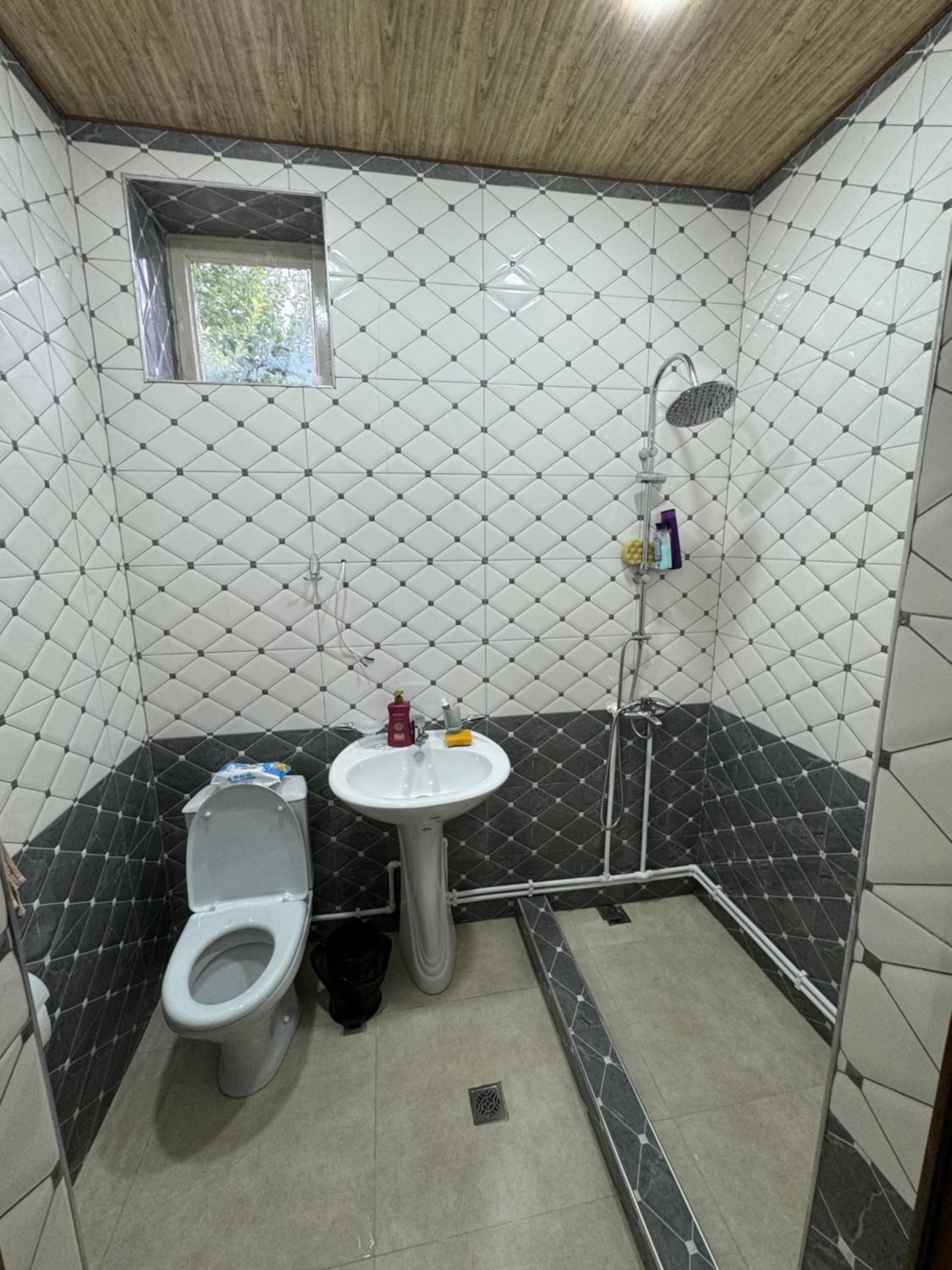 5, NOVENC guest house