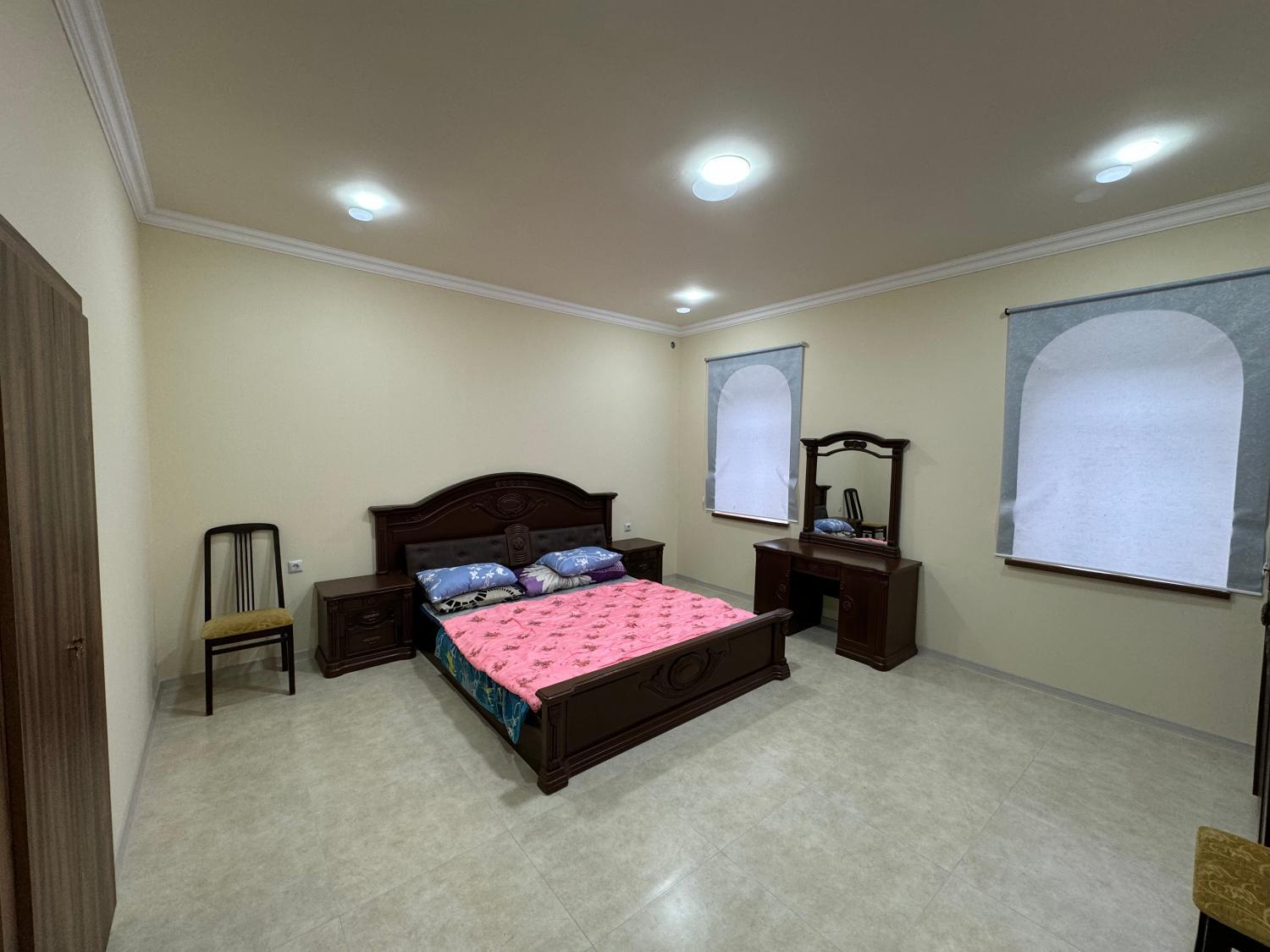 4, NOVENC guest house