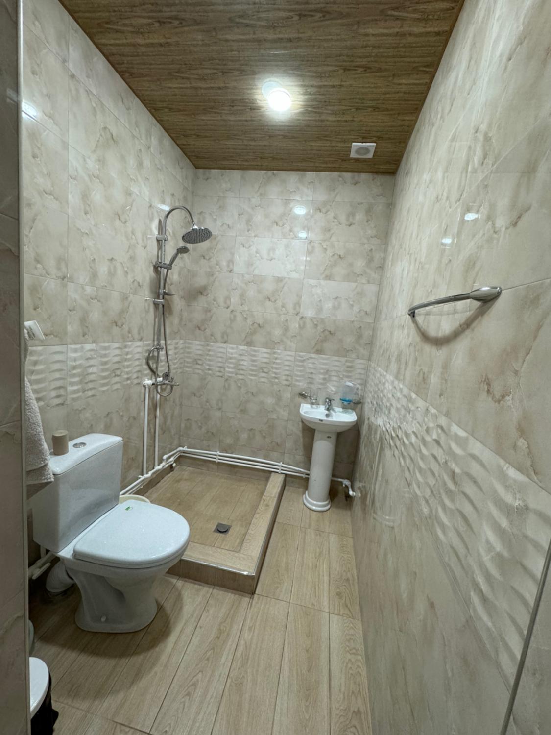 3, NOVENC guest house
