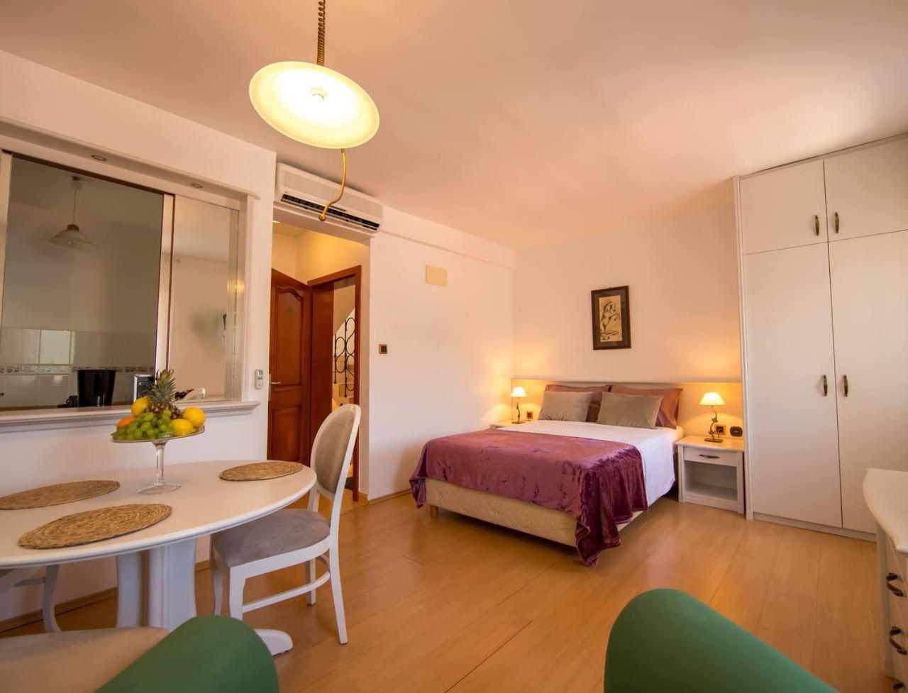4, Apartments Villa Cardo, Ston