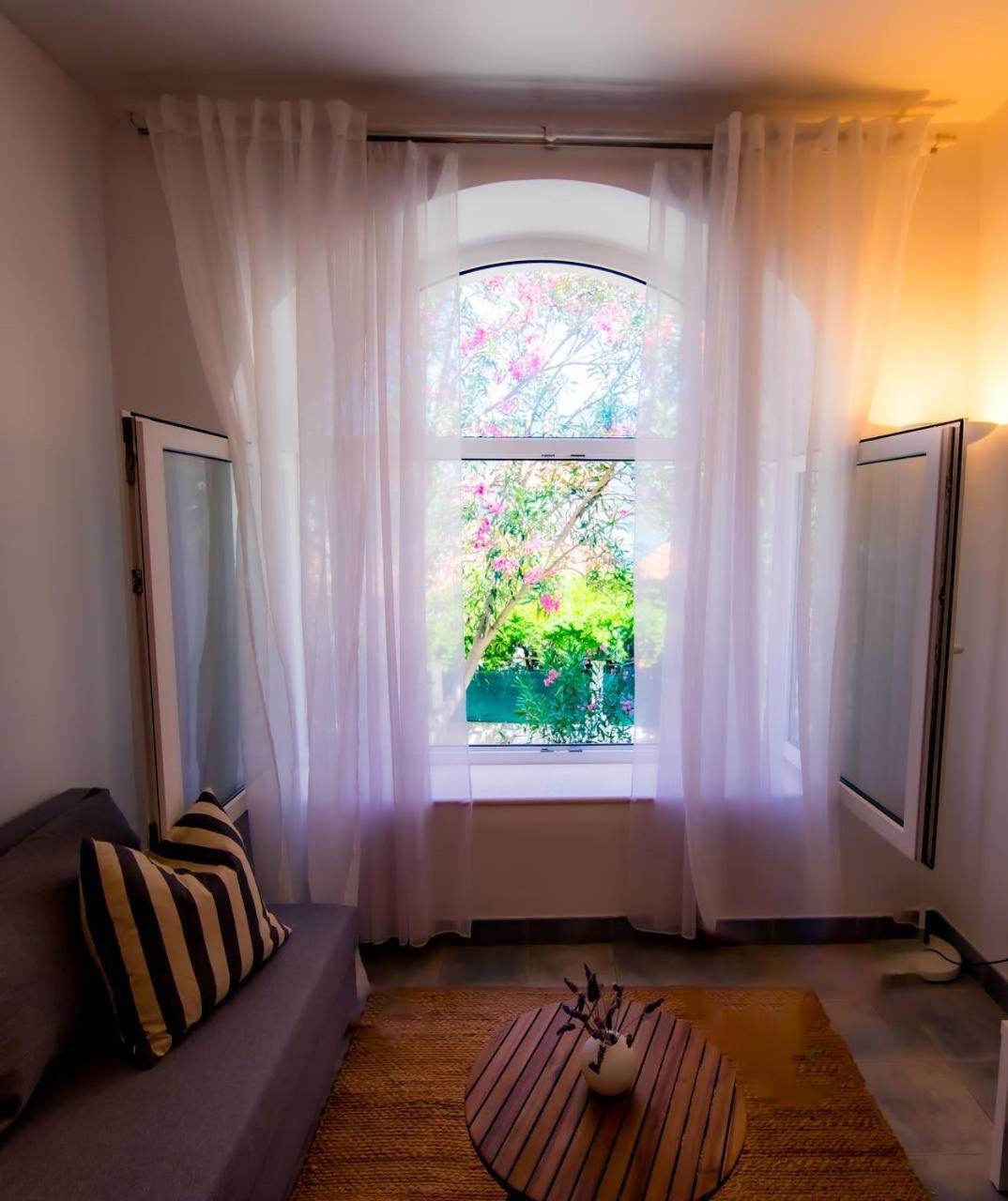 3, Apartments Villa Cardo, Ston