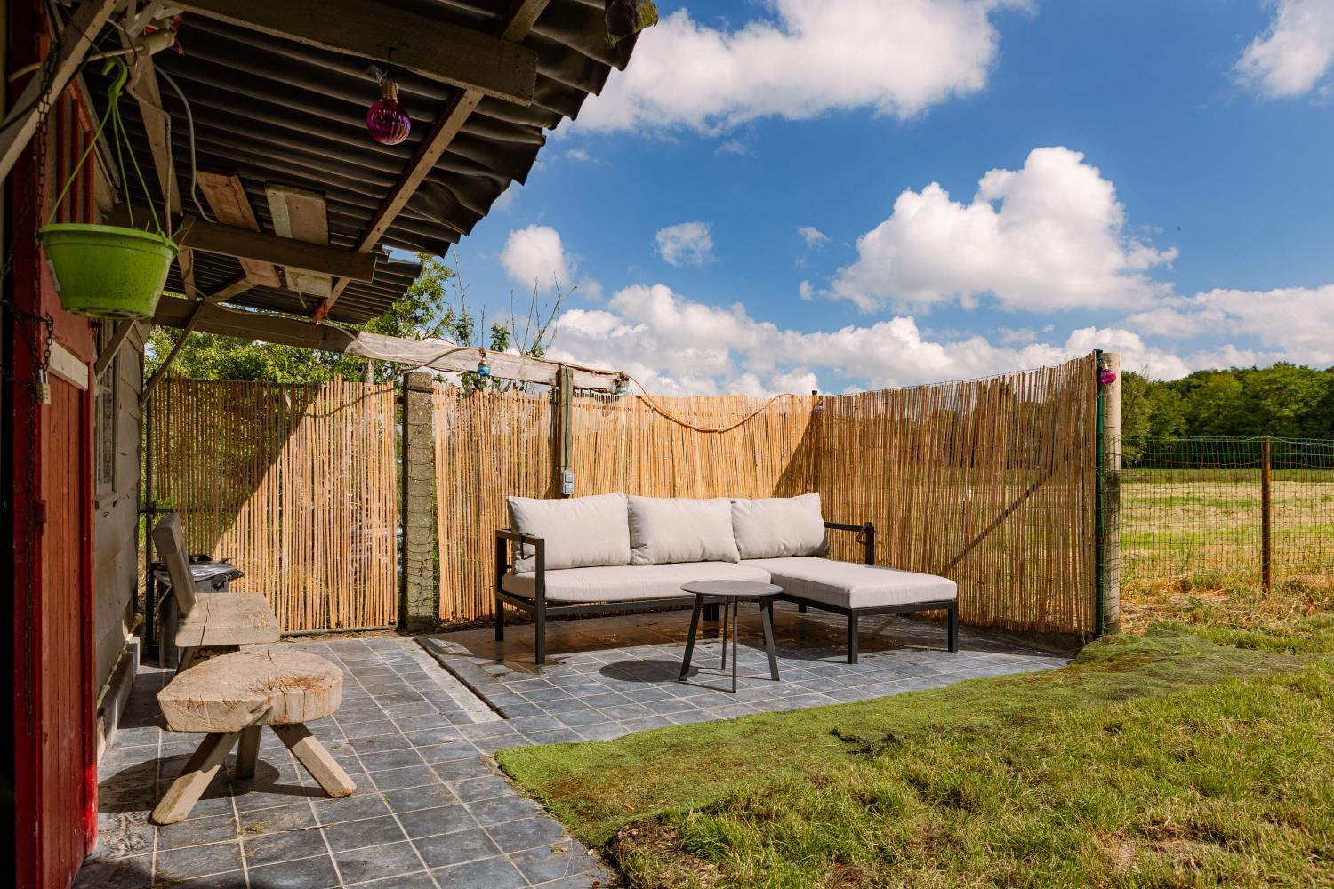 Garden 4, Rustic villa in the countryside, West-Vlaanderen