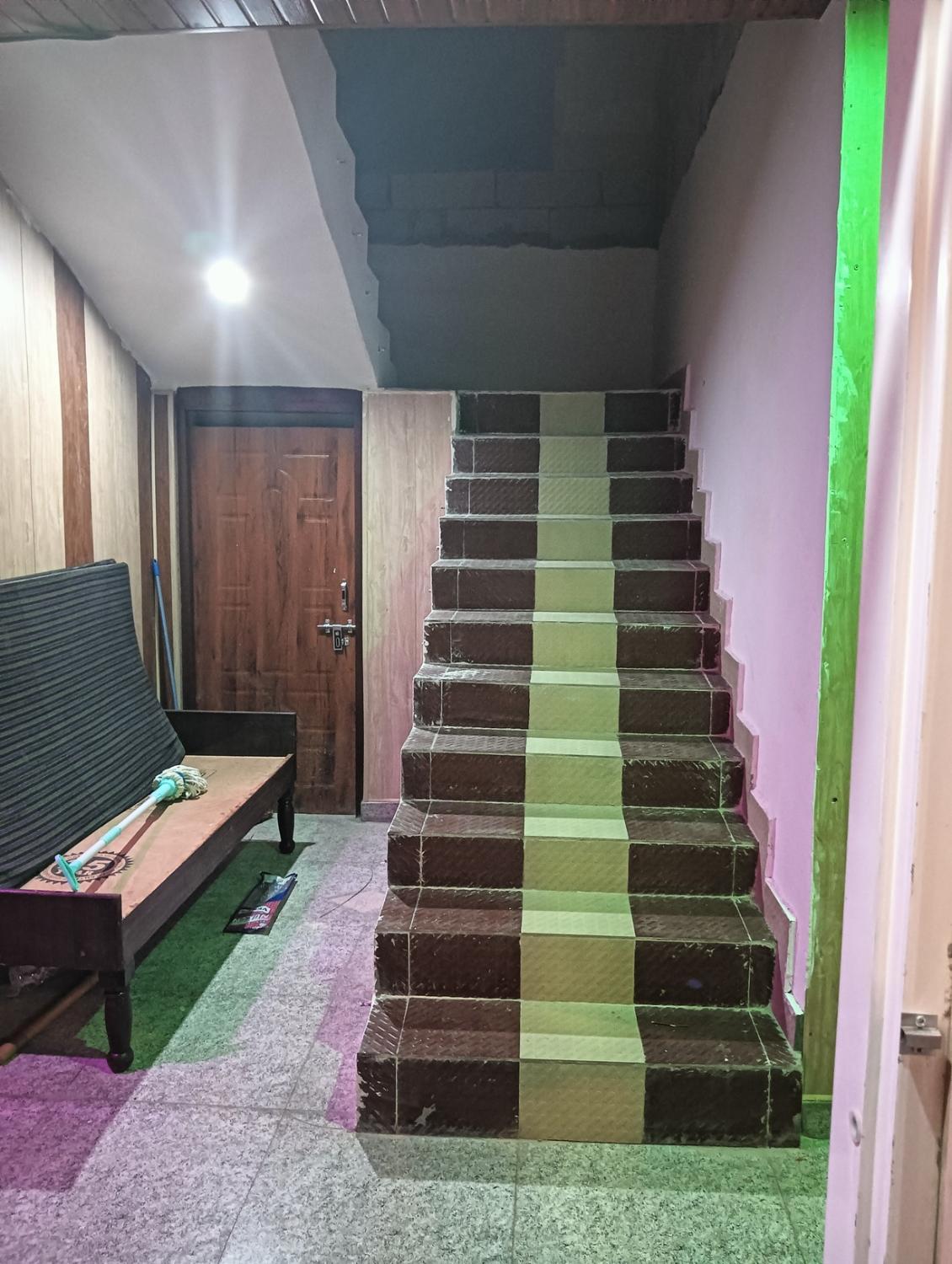 Others 3, Hotel Chauhan Brothers, Uttarkashi
