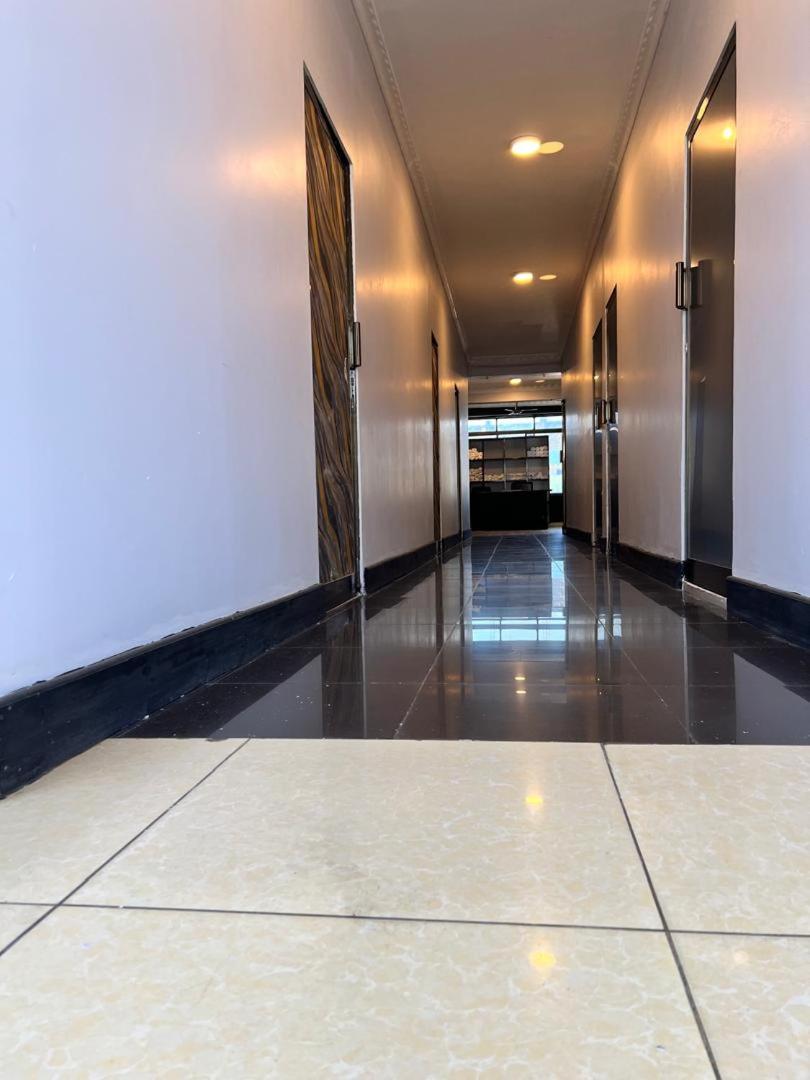 5, RUAS LODGE Dar es Salaam, Ilala