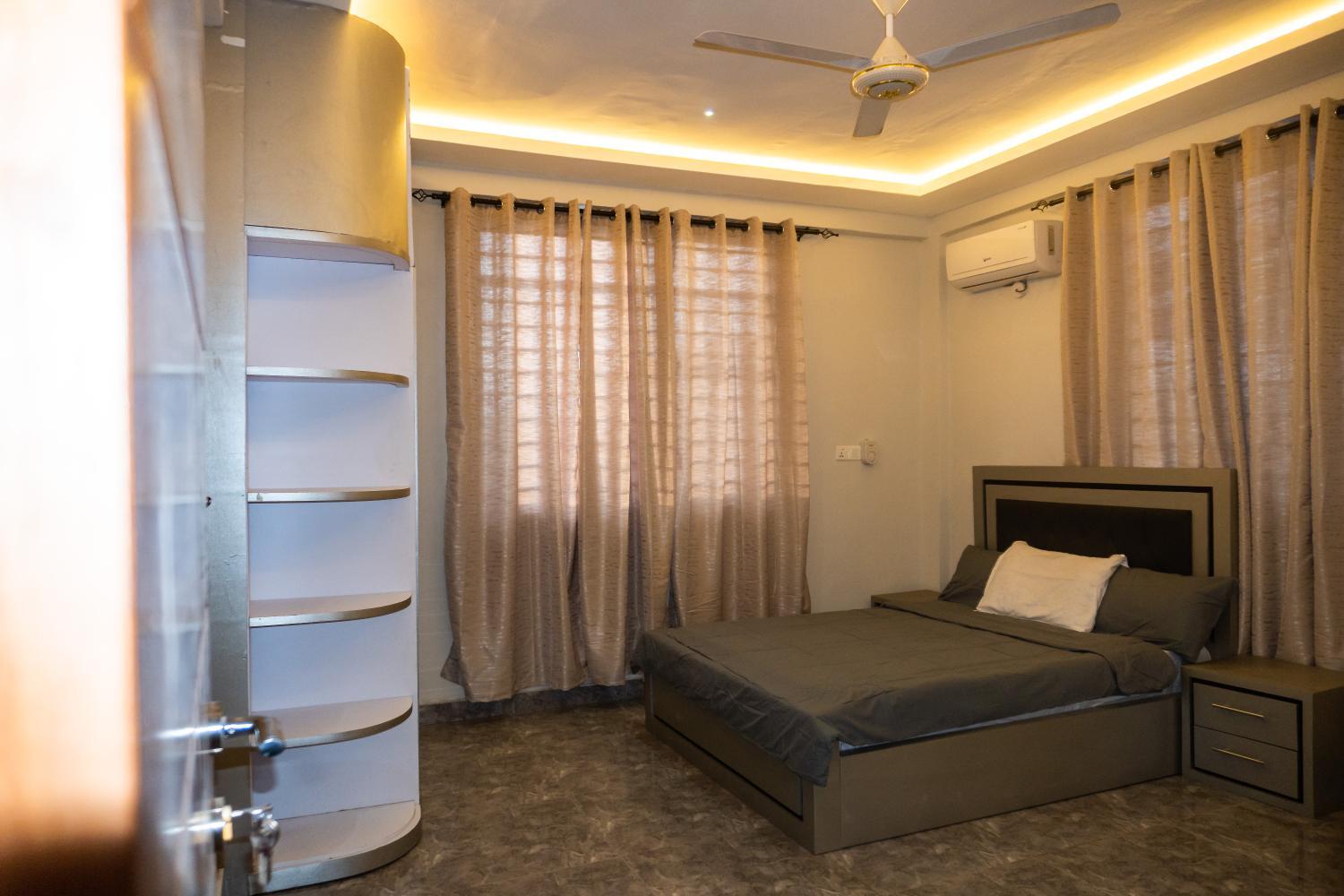 5, Agape Villa, Ahanta West