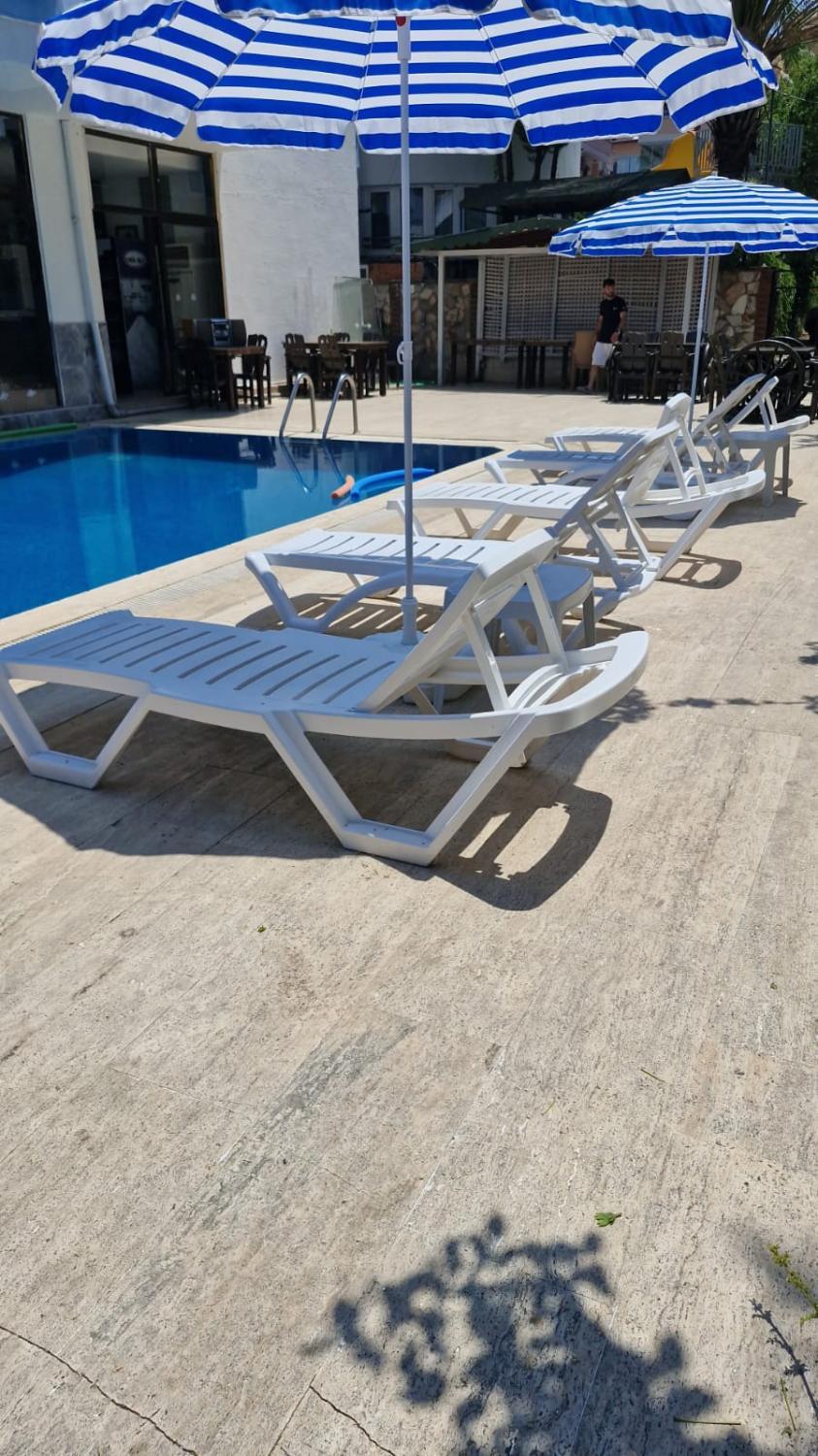 Facilities