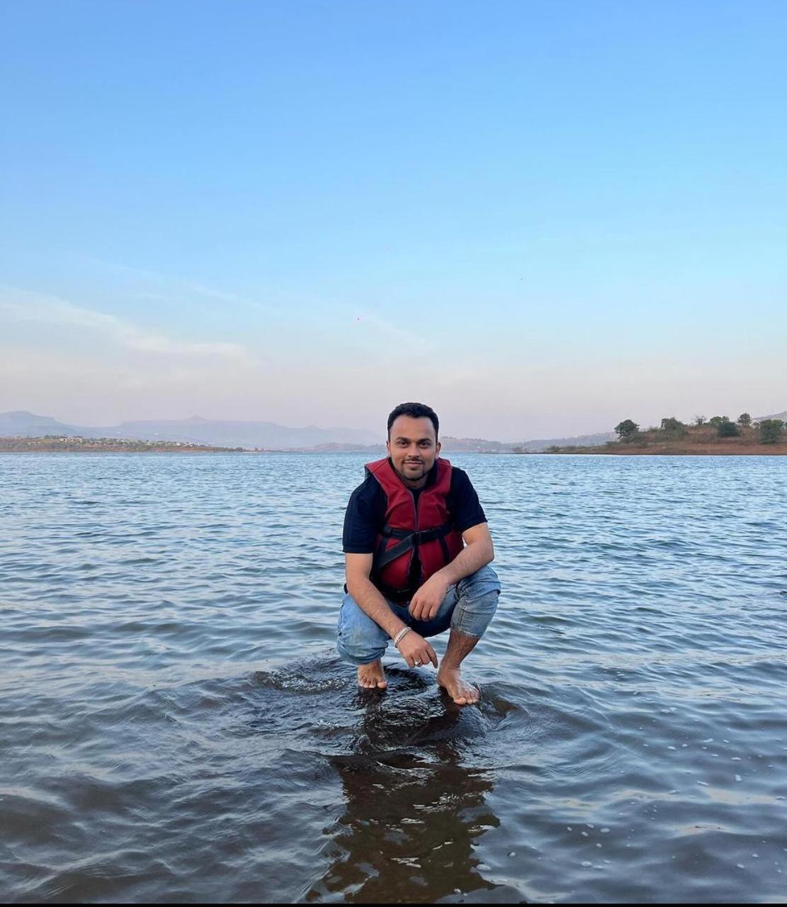 4, Pawna Lake Camping and Resort, Pune