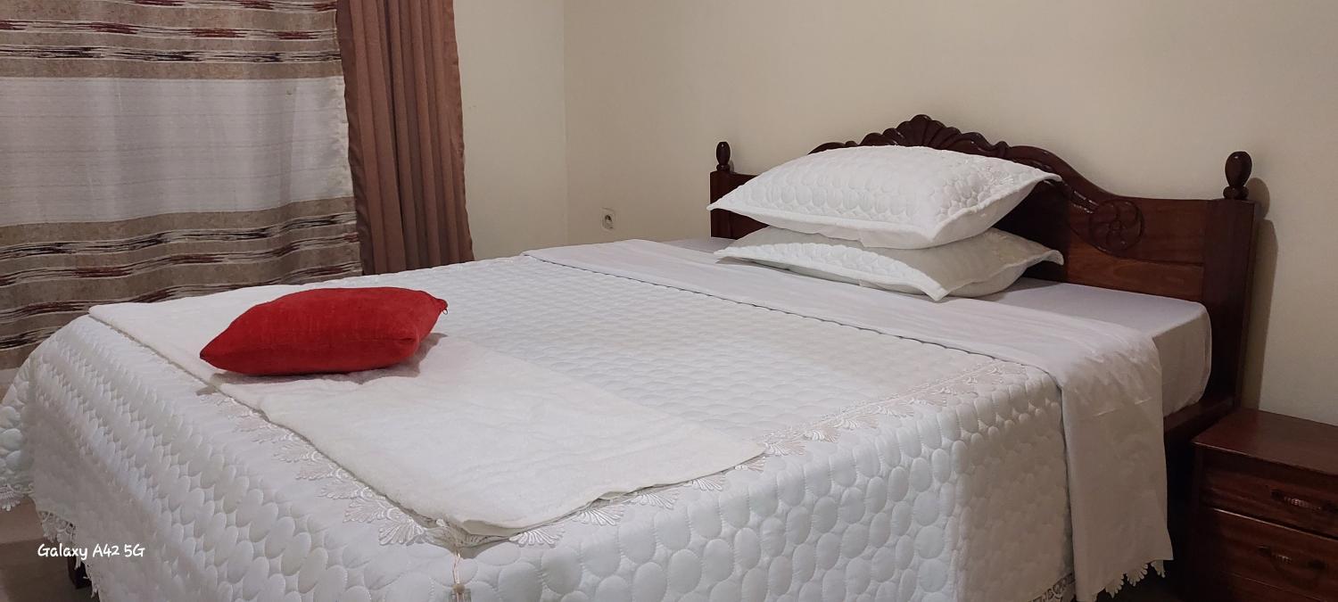 5, GUESTHOUSE MAC Terranova, Rwamagana