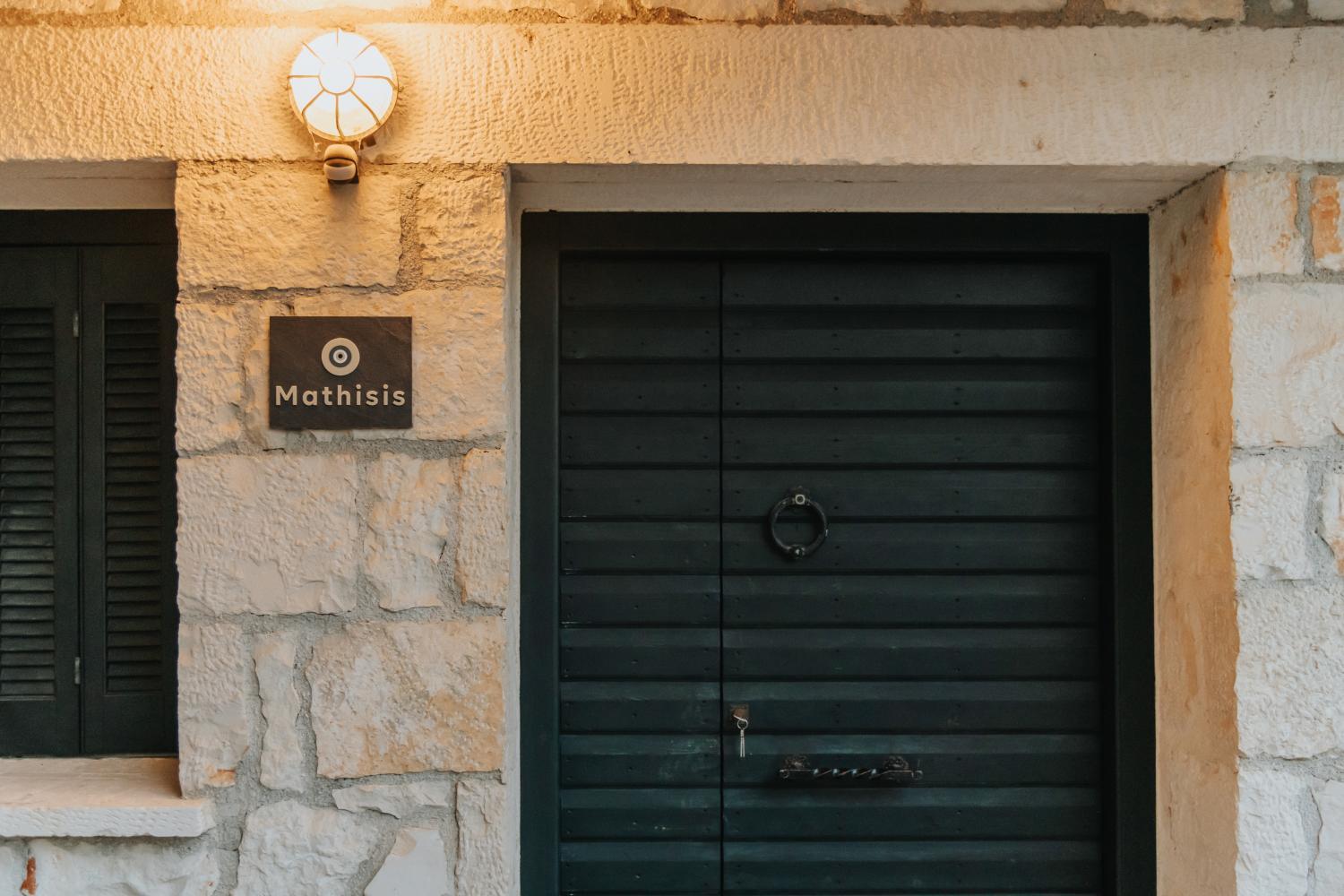 2, Οrama - 1 & 4 Stone View Houses close to the Castle at Bohali Hill, Ionian Islands