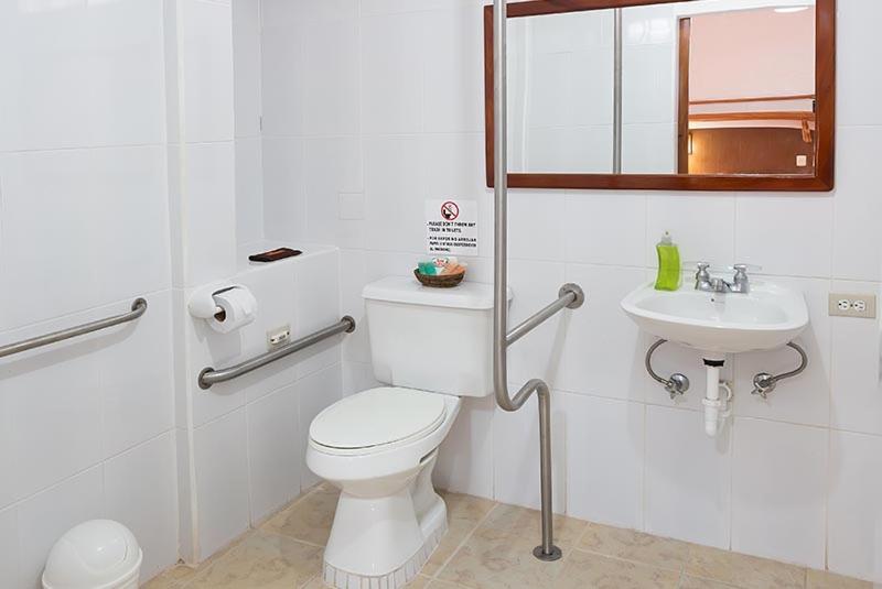 2, Hostal Afrodita, Trujillo