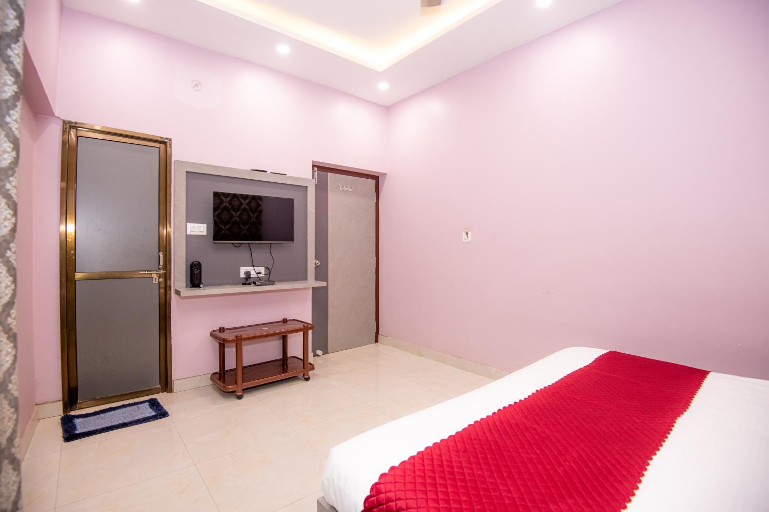 3, Hotel Ayodhaya Near By Ram Mandir, Faizabad
