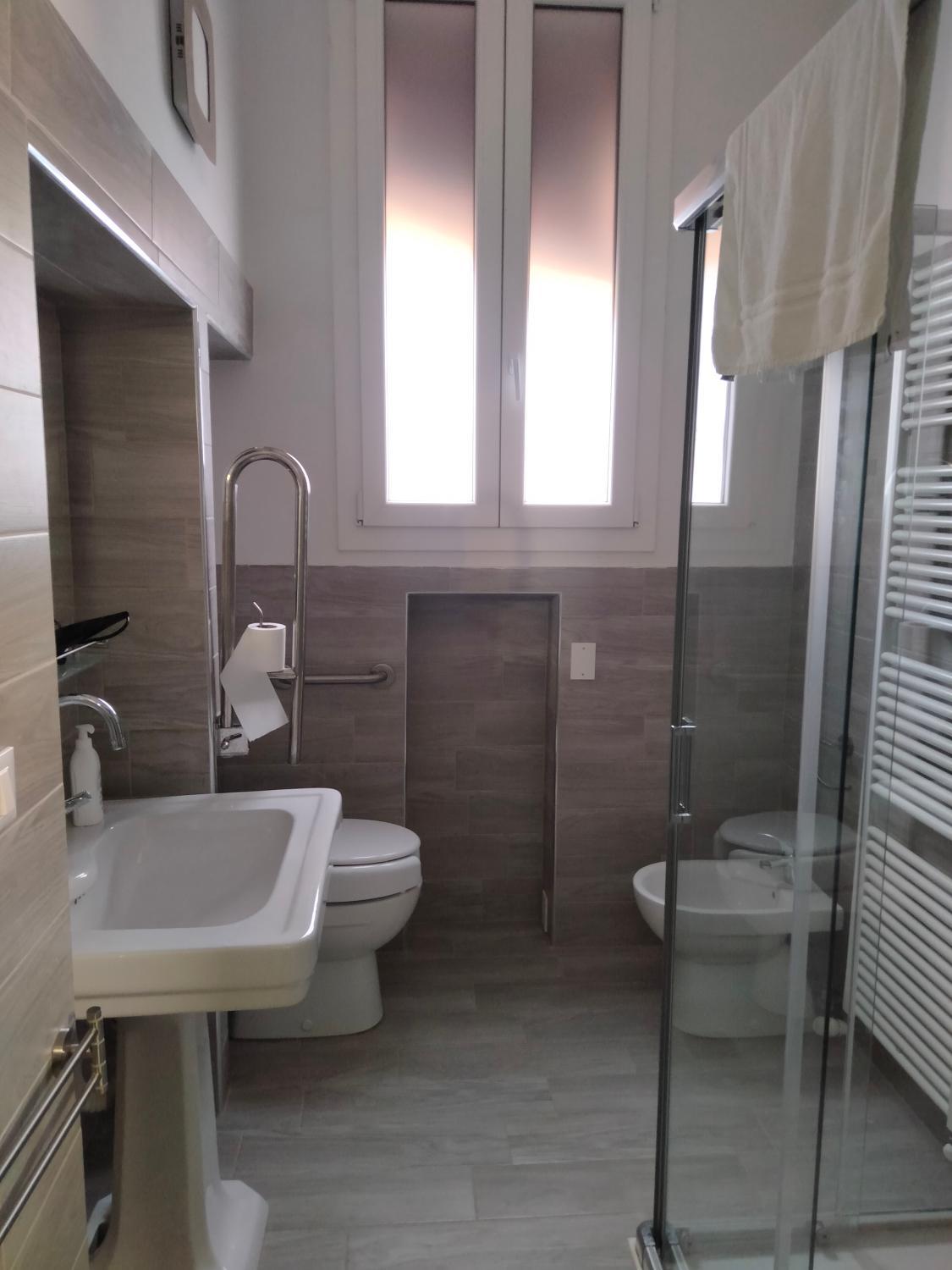 4, PIAZZA SANTO STEFANO 6 Rooms - by BOLOGNACENTRO LuxuryH, Bologna