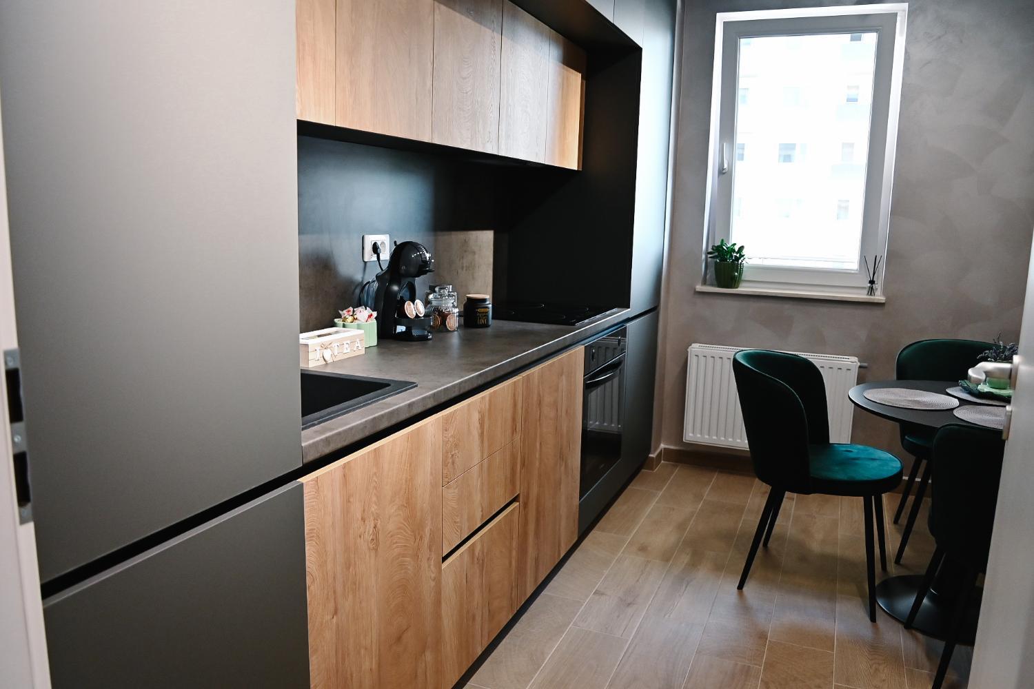 Facilities 4, Urban Plaza - Aparthotel, Brasov