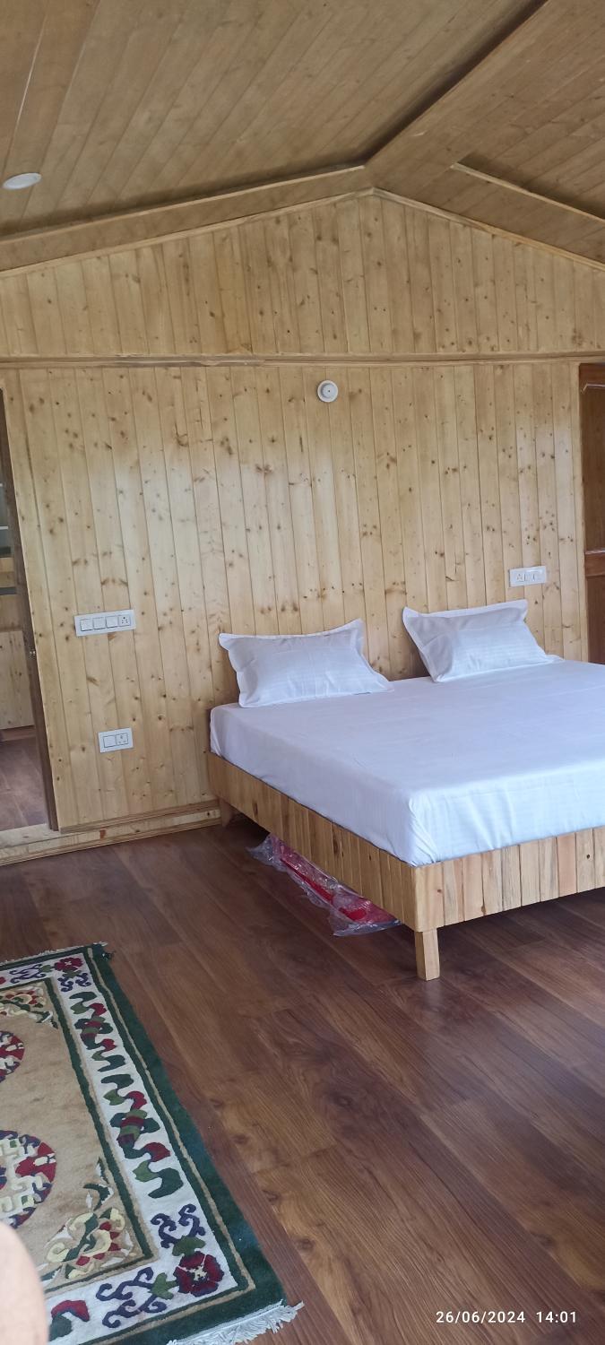 3, Yangla eco lodge and homestay, Lahul & Spiti