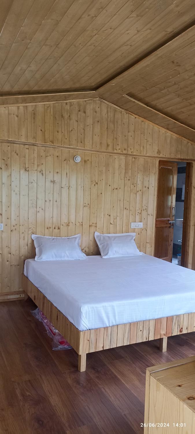 5, Yangla eco lodge and homestay, Lahul & Spiti