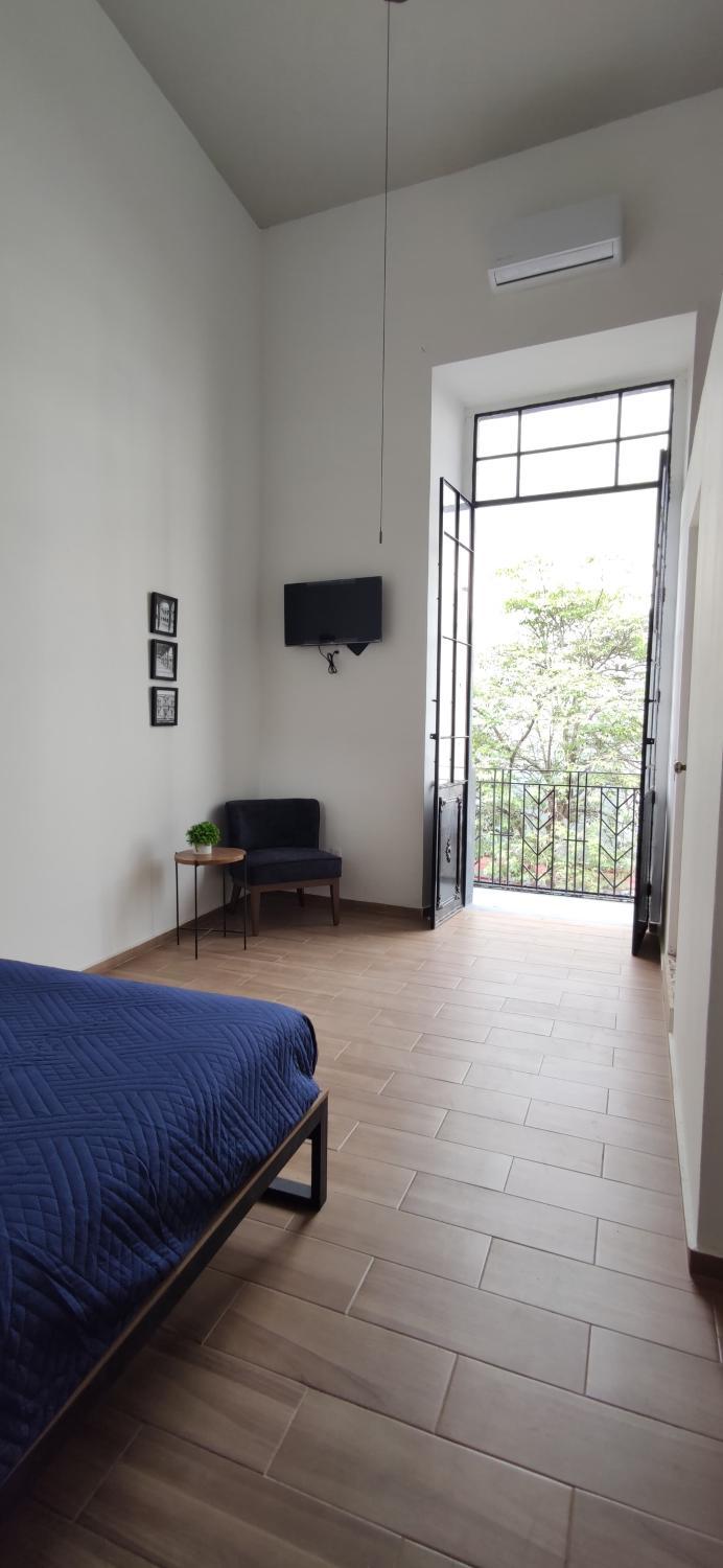 4, Suites Madeleine, Guadalajara